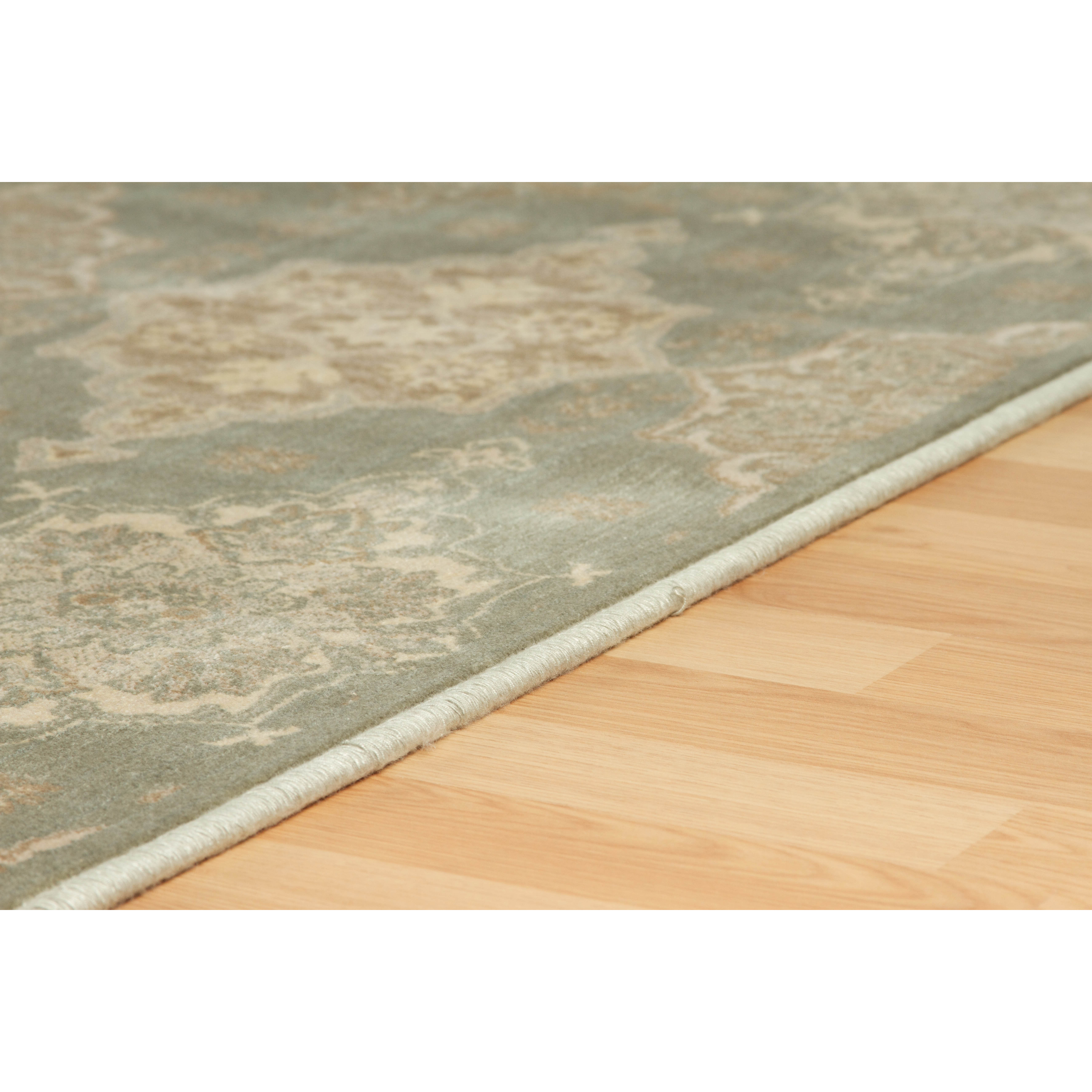 Oriental Weavers Nyla Green Area Rug & Reviews Wayfair.co.uk