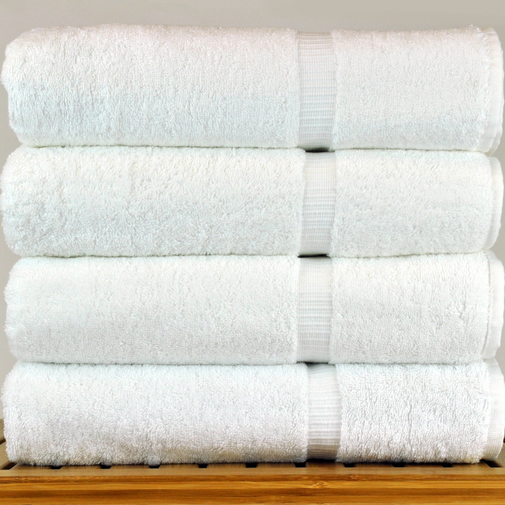 Bare Cotton Luxury Hotel and Spa Towel 100% Turkish Cotton Bath ... Bare Cotton Luxury Hotel and Spa Towel 100% Turkish Cotton Bath Towel