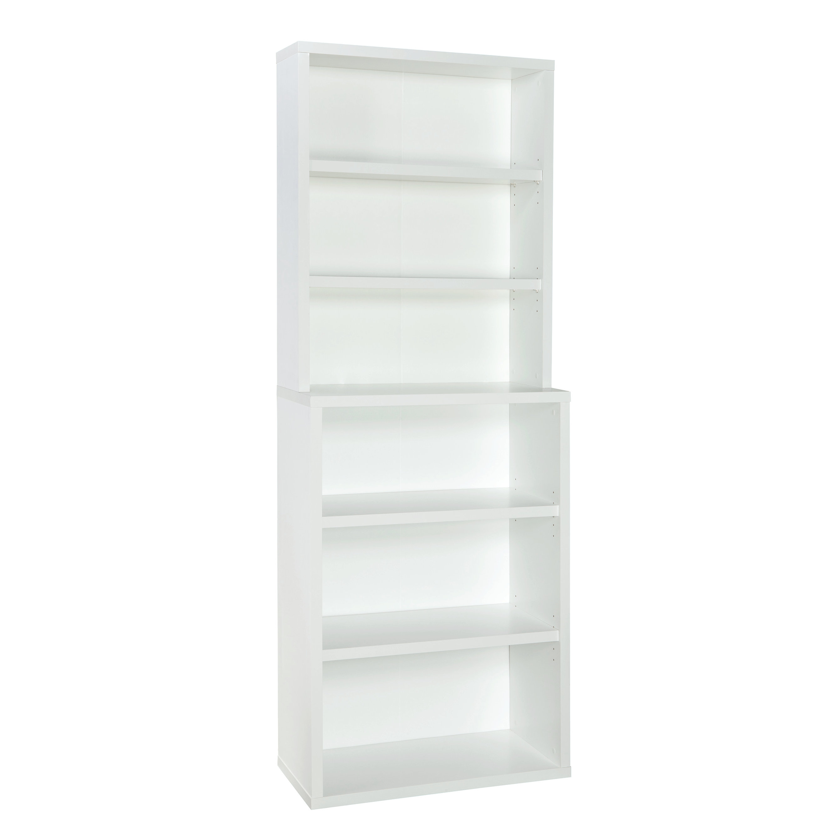 Wire Shelves At Lowes Closetmaid 7 Ft To 10 White Adjule Mount Wire Shelving Kits