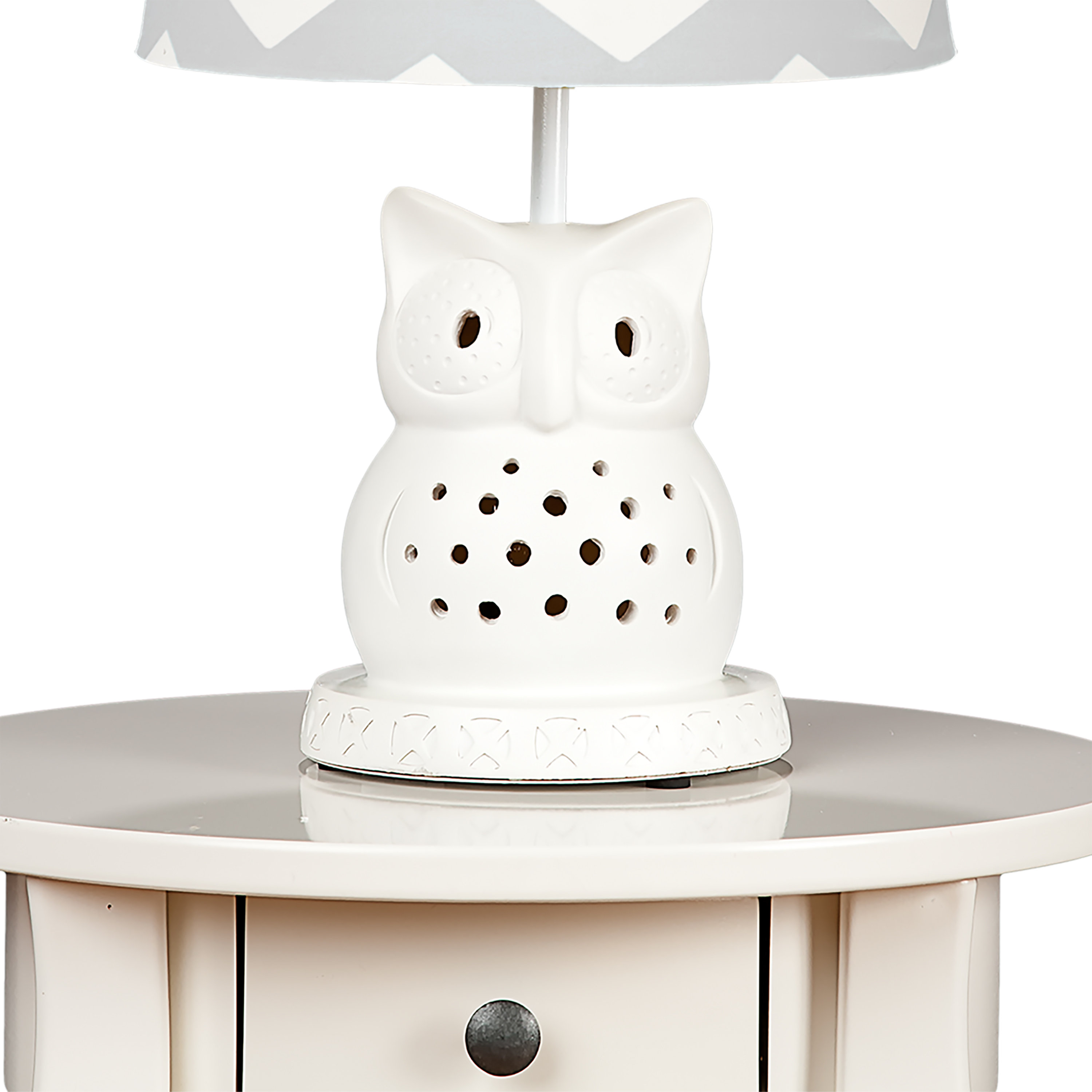 Lolli Living Owl 8" Table Lamp Base & Reviews Wayfair
