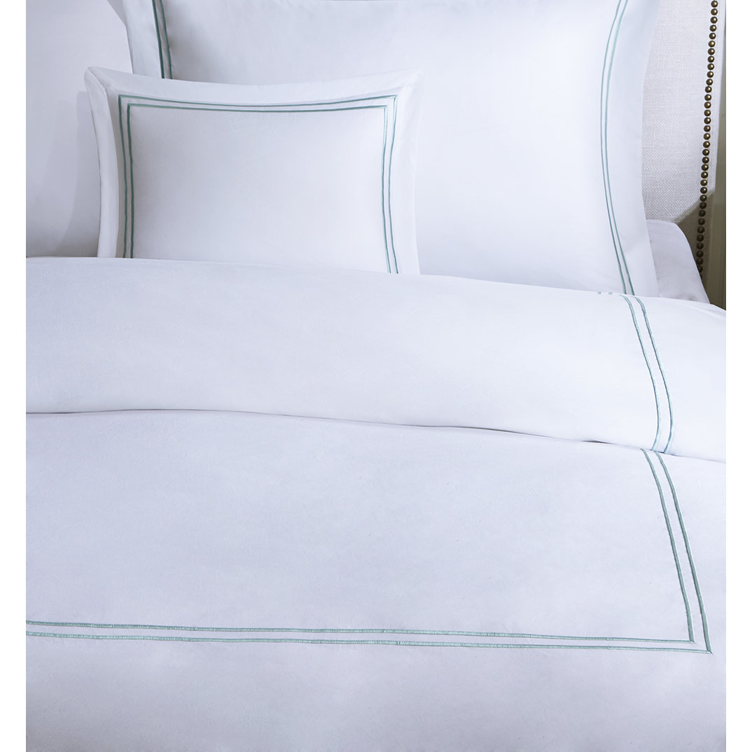 Madison Park Signature Luxury 4 Piece Duvet Cover Set Reviews Madison Park Signature Luxury 4 Piece Duvet Cover Set