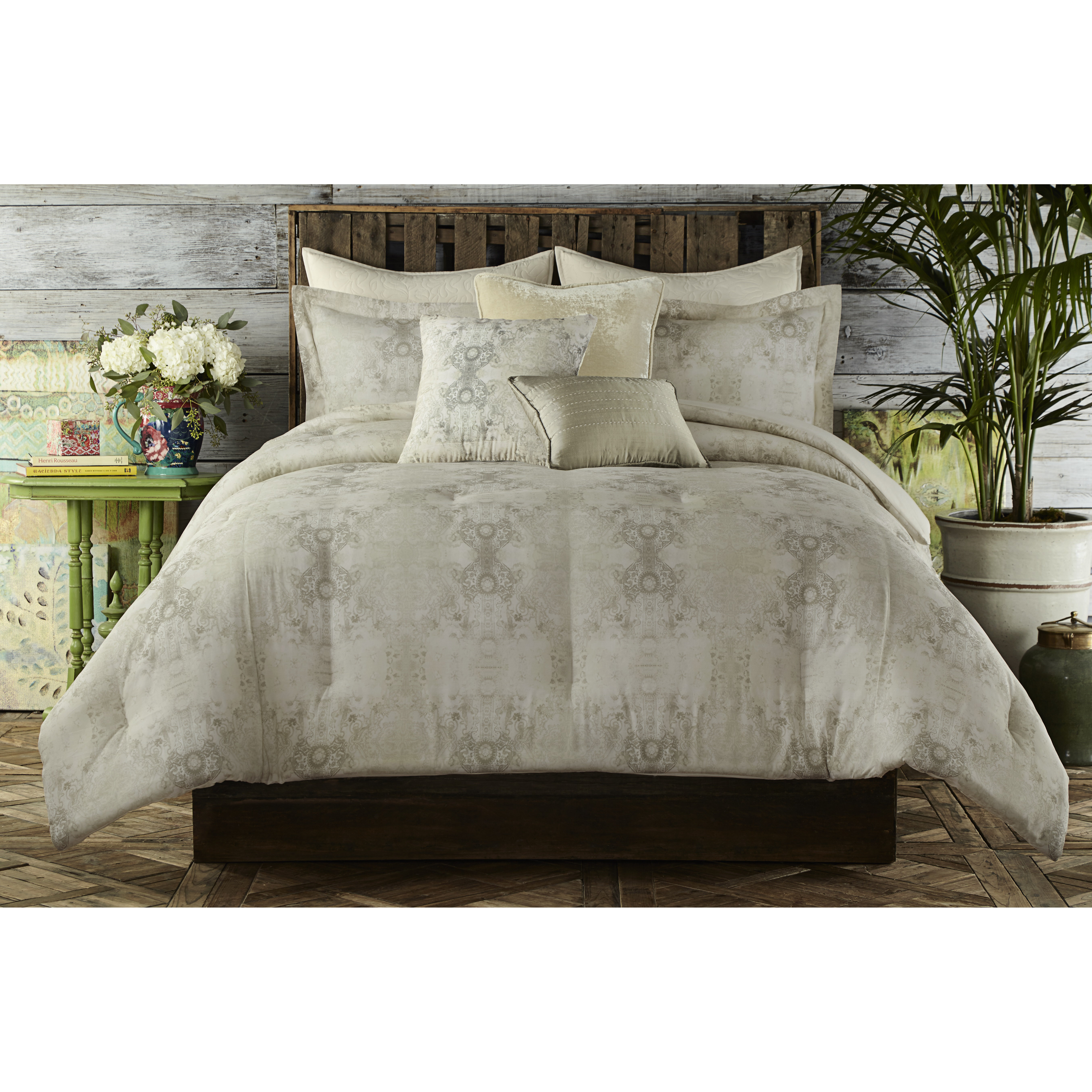 Tracy Porter Gigi Duvet Cover Set Reviews Wayfair Tracy Porter Gigi Duvet Cover Set