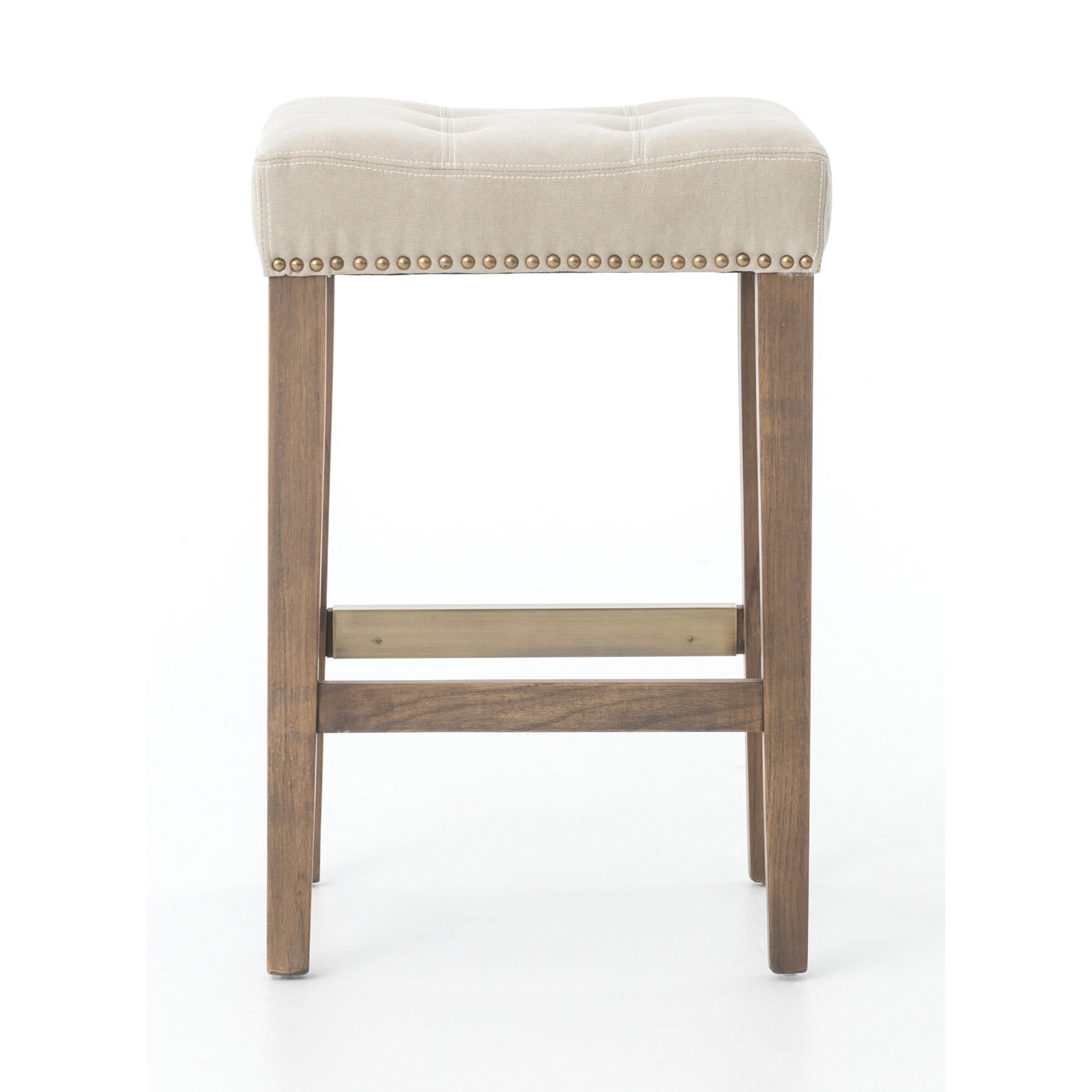 Design Tree Home 26" Bar Stool & Reviews | Wayfair