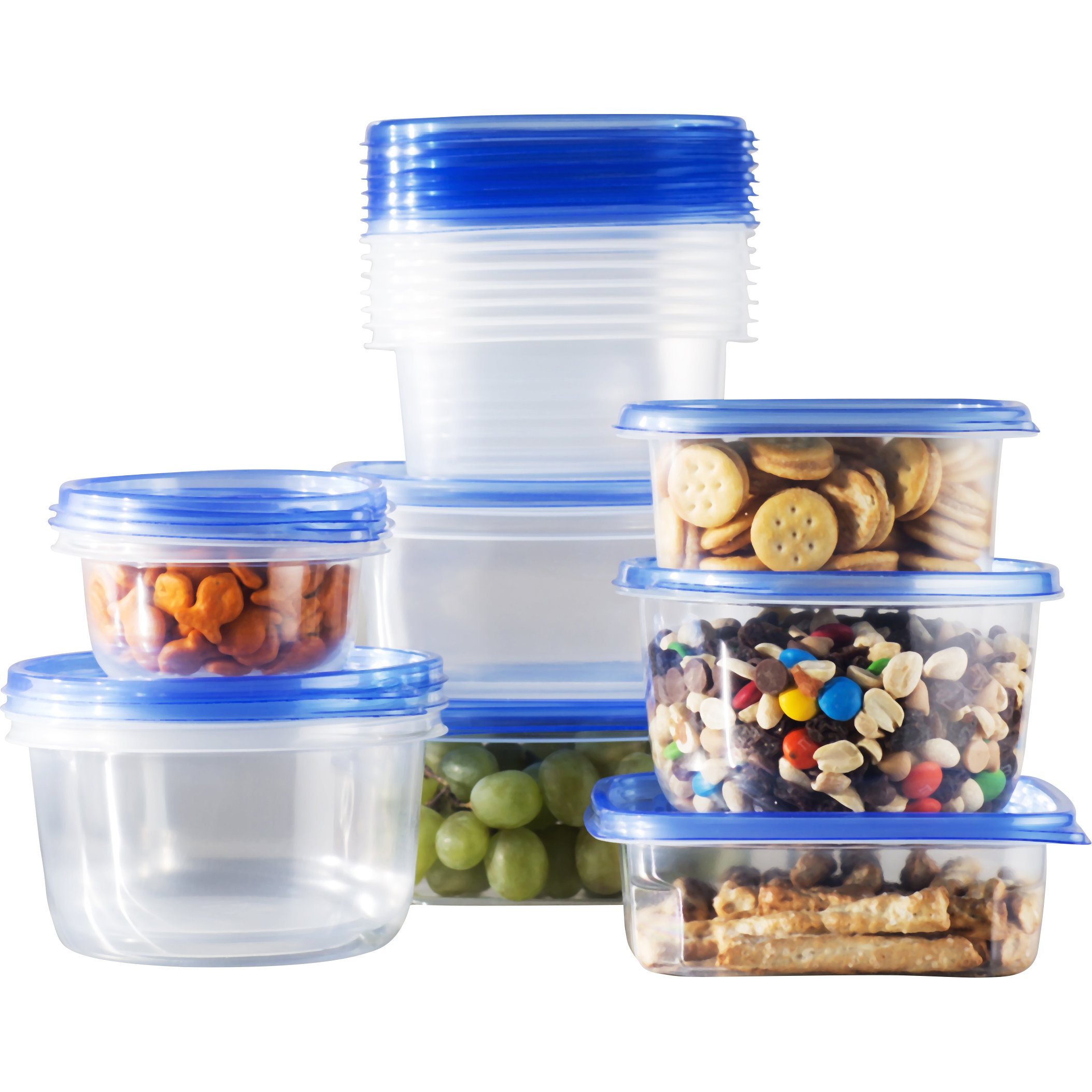 Wayfair Allmodern - Wayfair Basics Piece Plastic Food Storage Container Set wayfair allmodern - wayfair basics piece plastic food storage container set