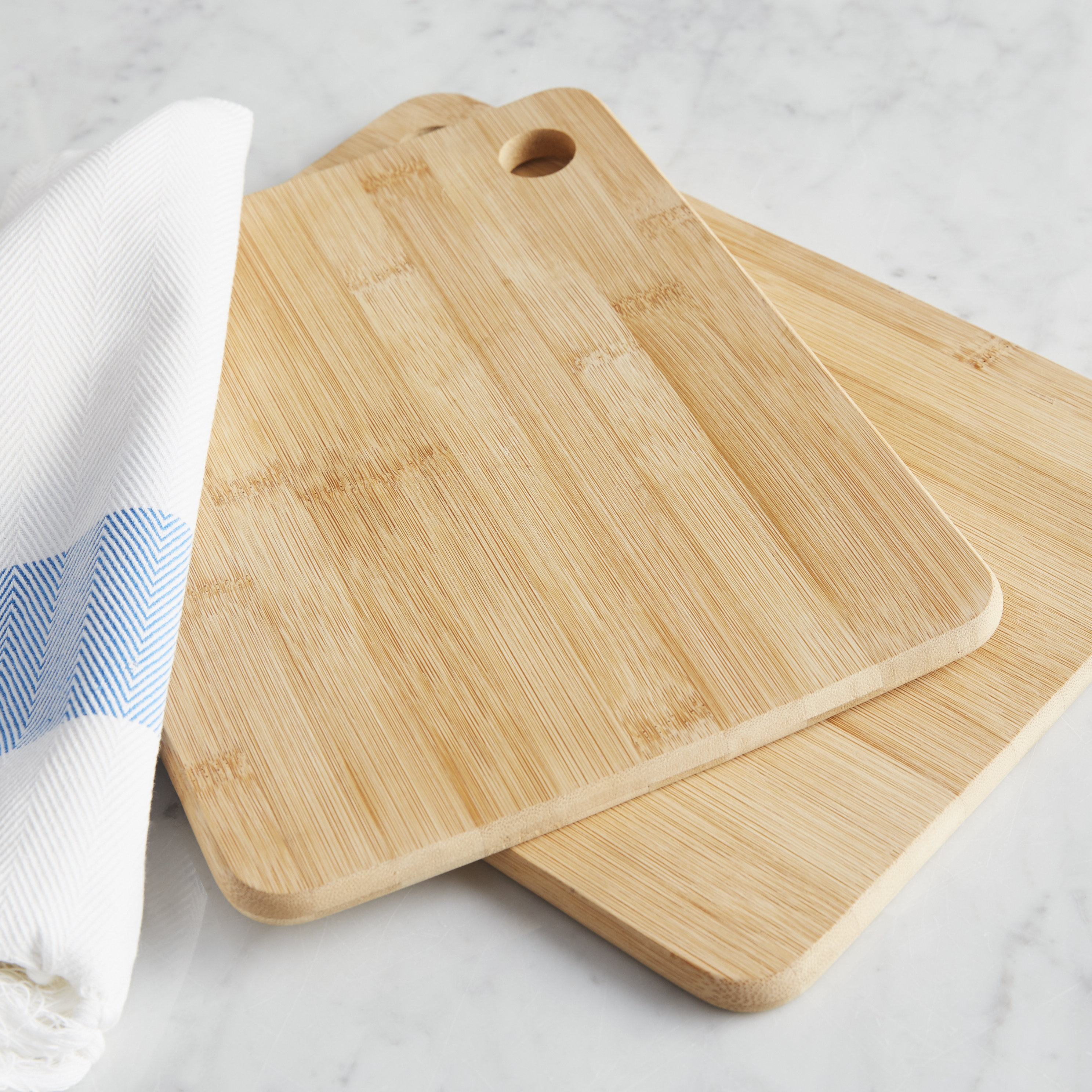 Wayfair Basics Wayfair Basics 3 Piece Cutting Board Set & Reviews Wayfair