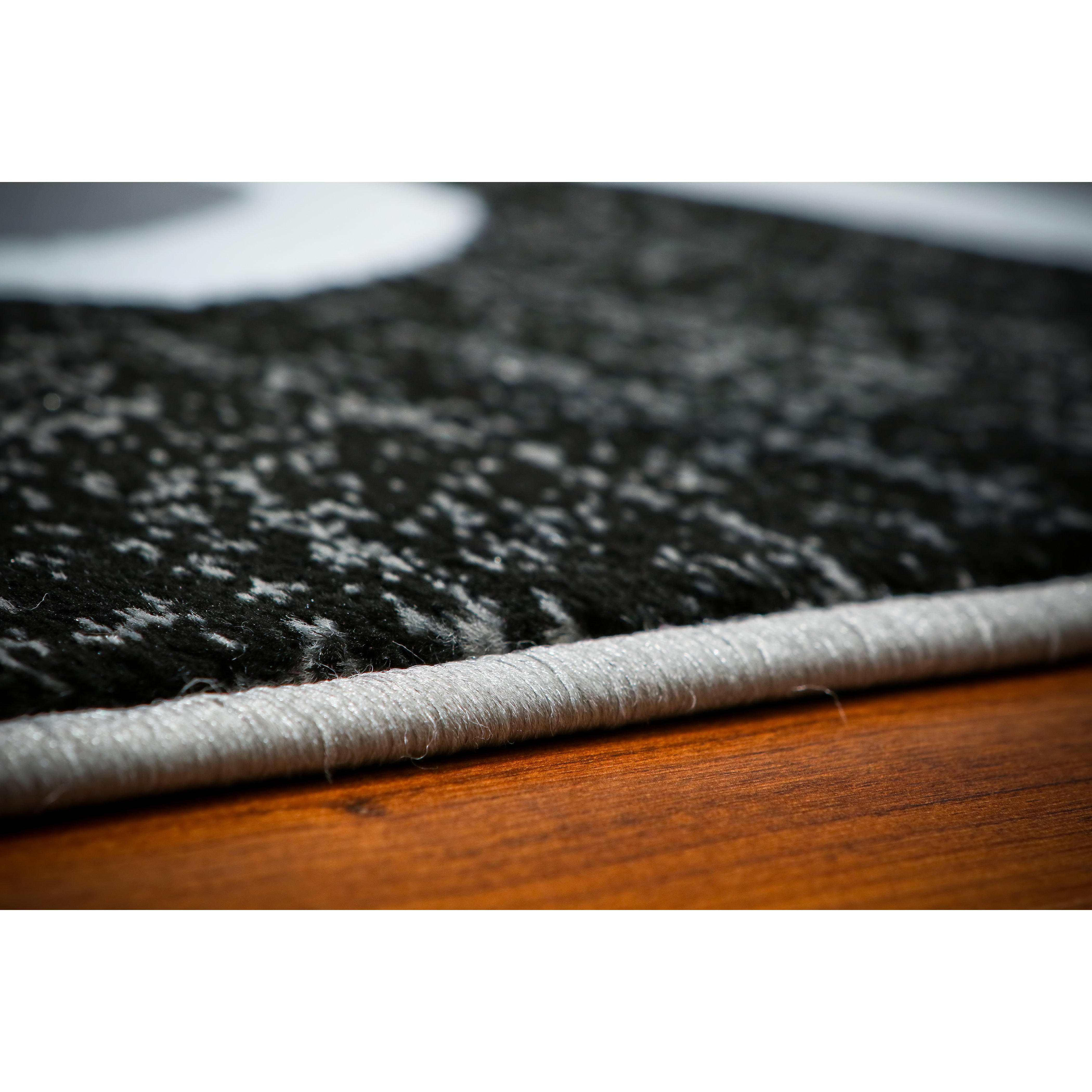 Persianrugs Abstract Gray Area Rug & Reviews Wayfair