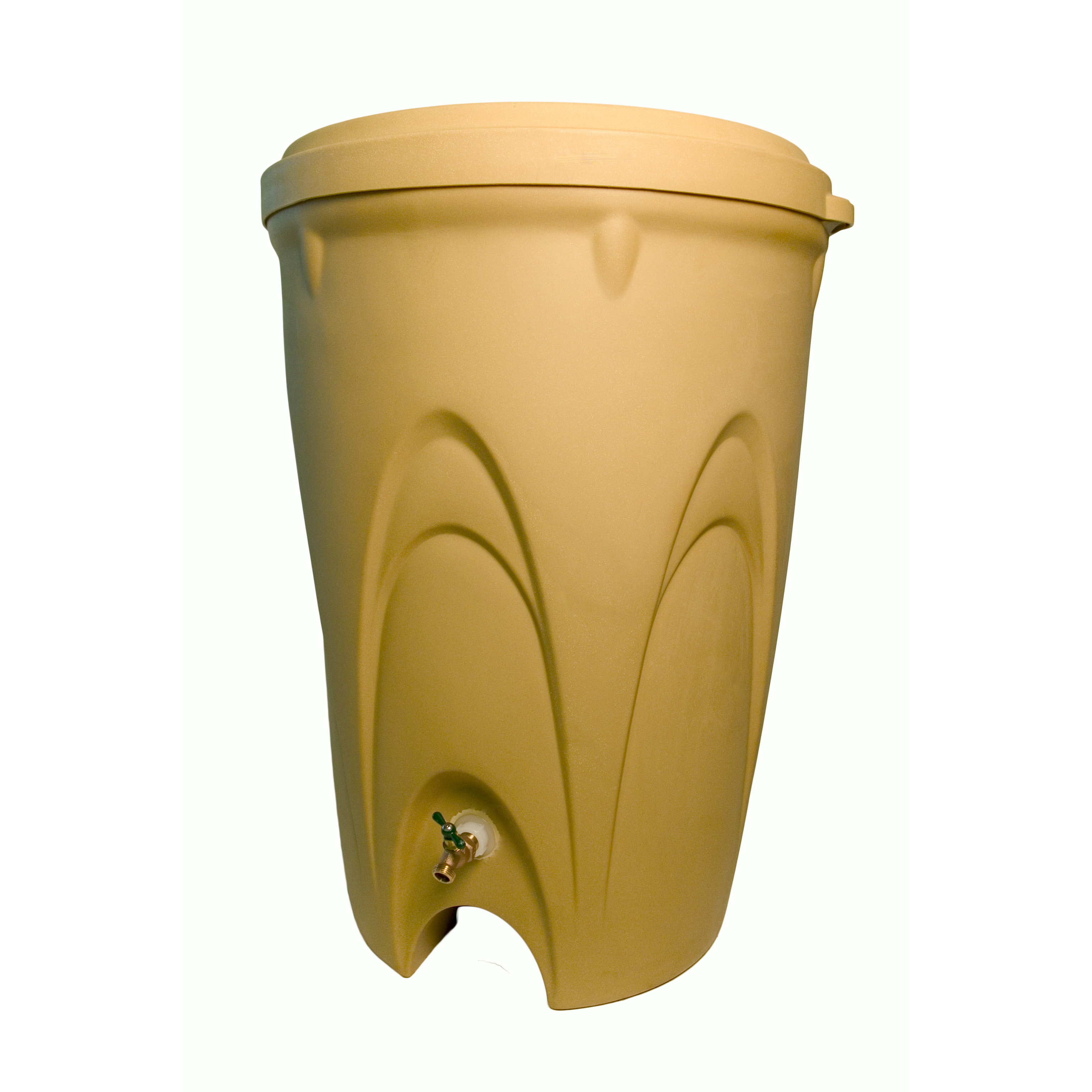 Aquascape RainXchange 75 Gallon Rain Barrel & Reviews Wayfair