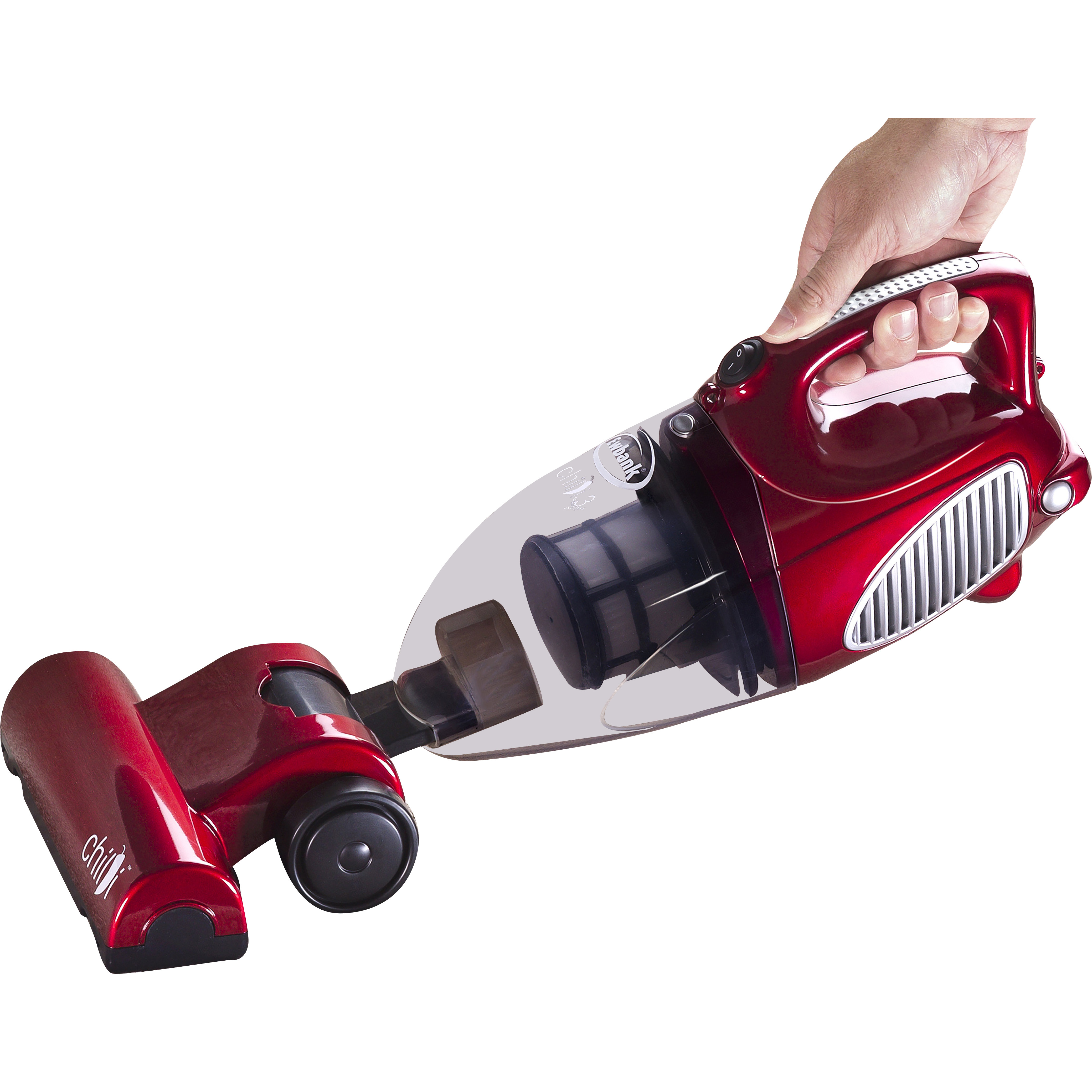 Ewbank Vacuums Chilli 3 Cyclonic Vacuum & Reviews Wayfair UK