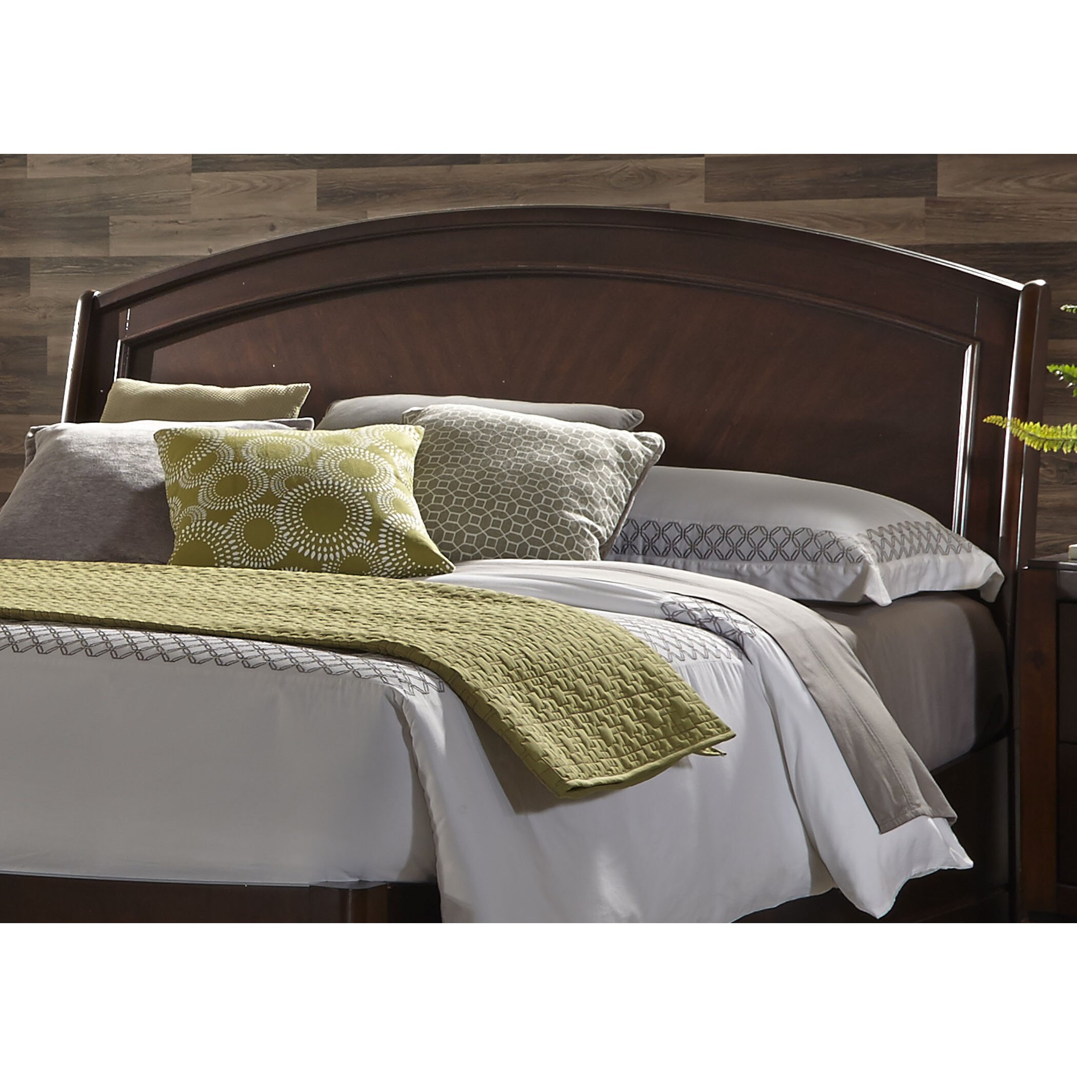 Darby Home Co Platform Customizable Bedroom Set & Reviews | Wayfair