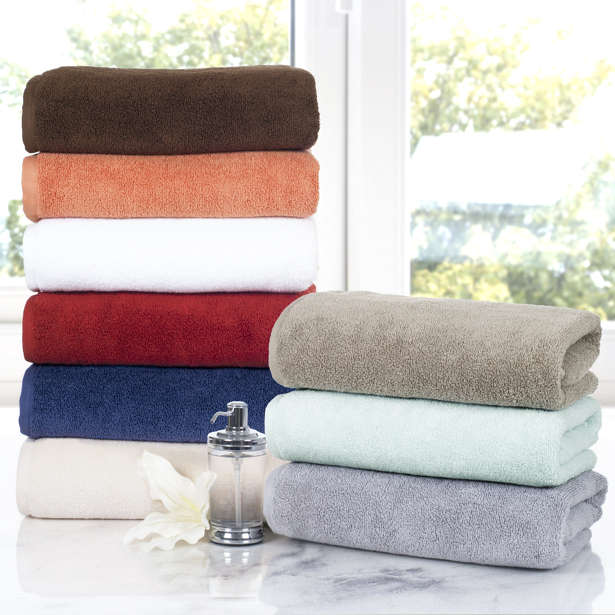 Bath Towels You Ll Love Wayfair Quick View