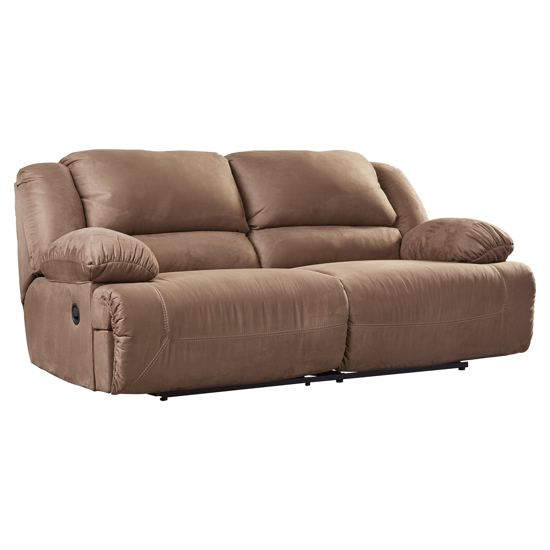 Darby Home Co Jimenes Two Seat Reclining Sofa & Reviews Wayfair