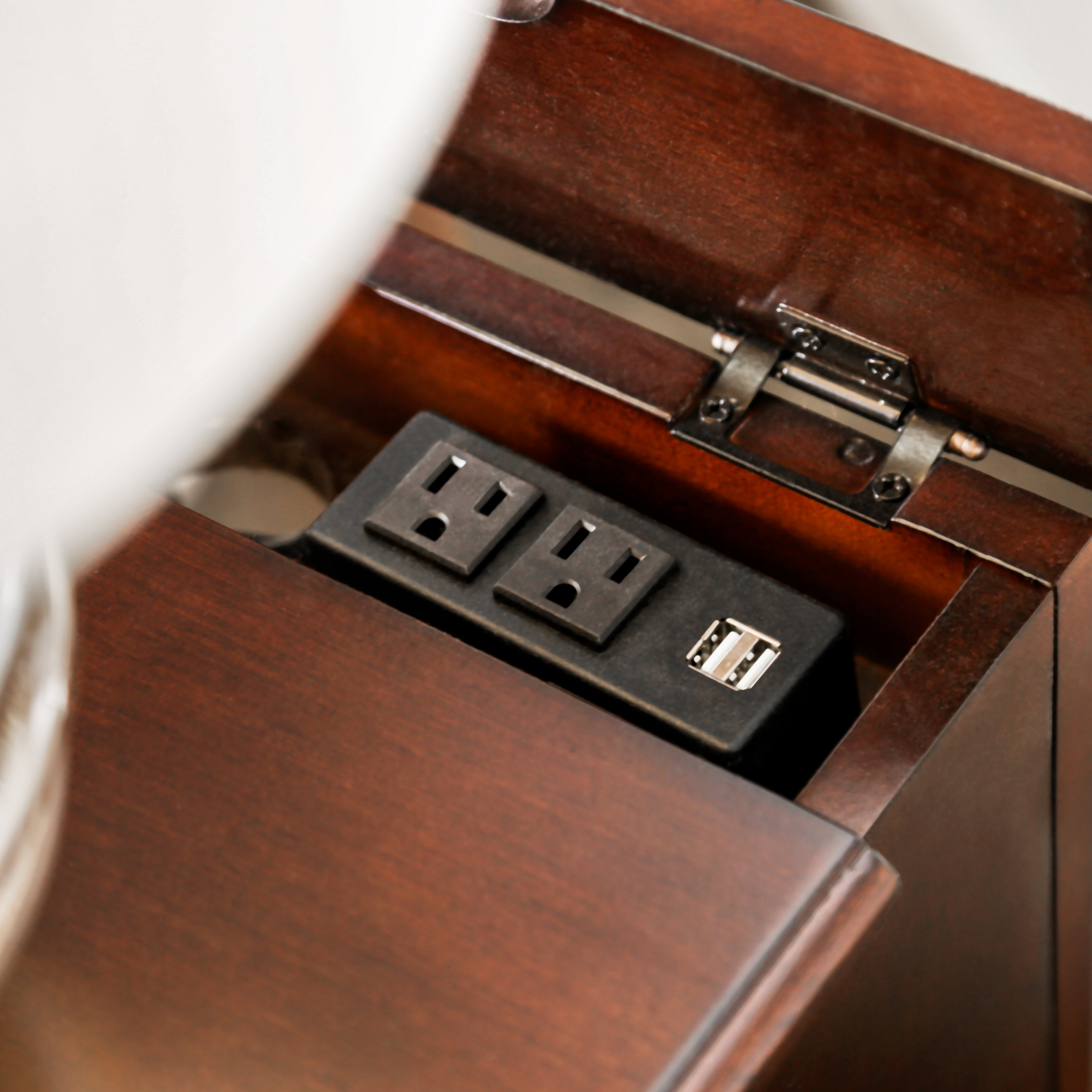 Darby Home Co Kipling End Table & Reviews Wayfair