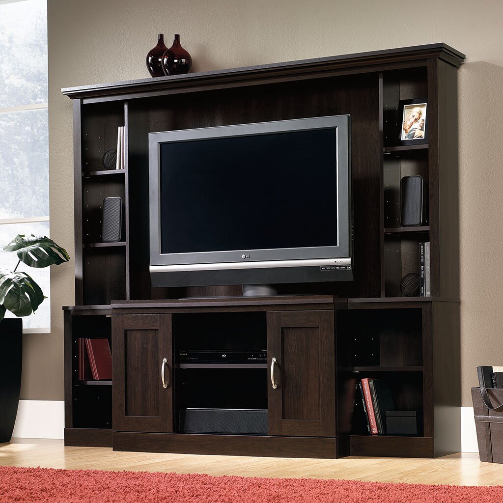 Entertainment Centers You'll Love interior decor products, interior decor pics, interior design styles, interior design images, and interior decor and design Entertainment Center With Bookcase 1024 x 1024