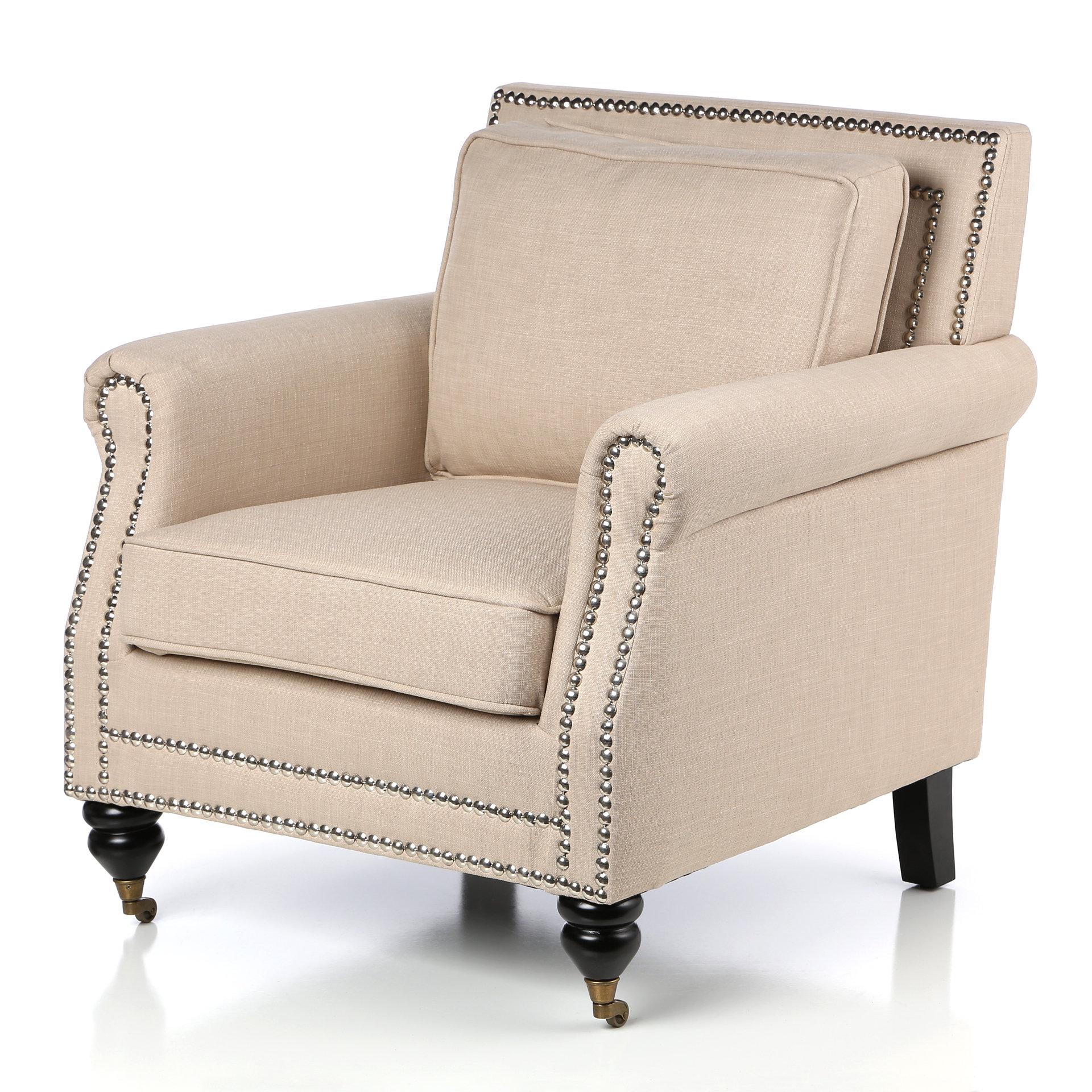 Alcott Hill Lounge Chair & Reviews Wayfair