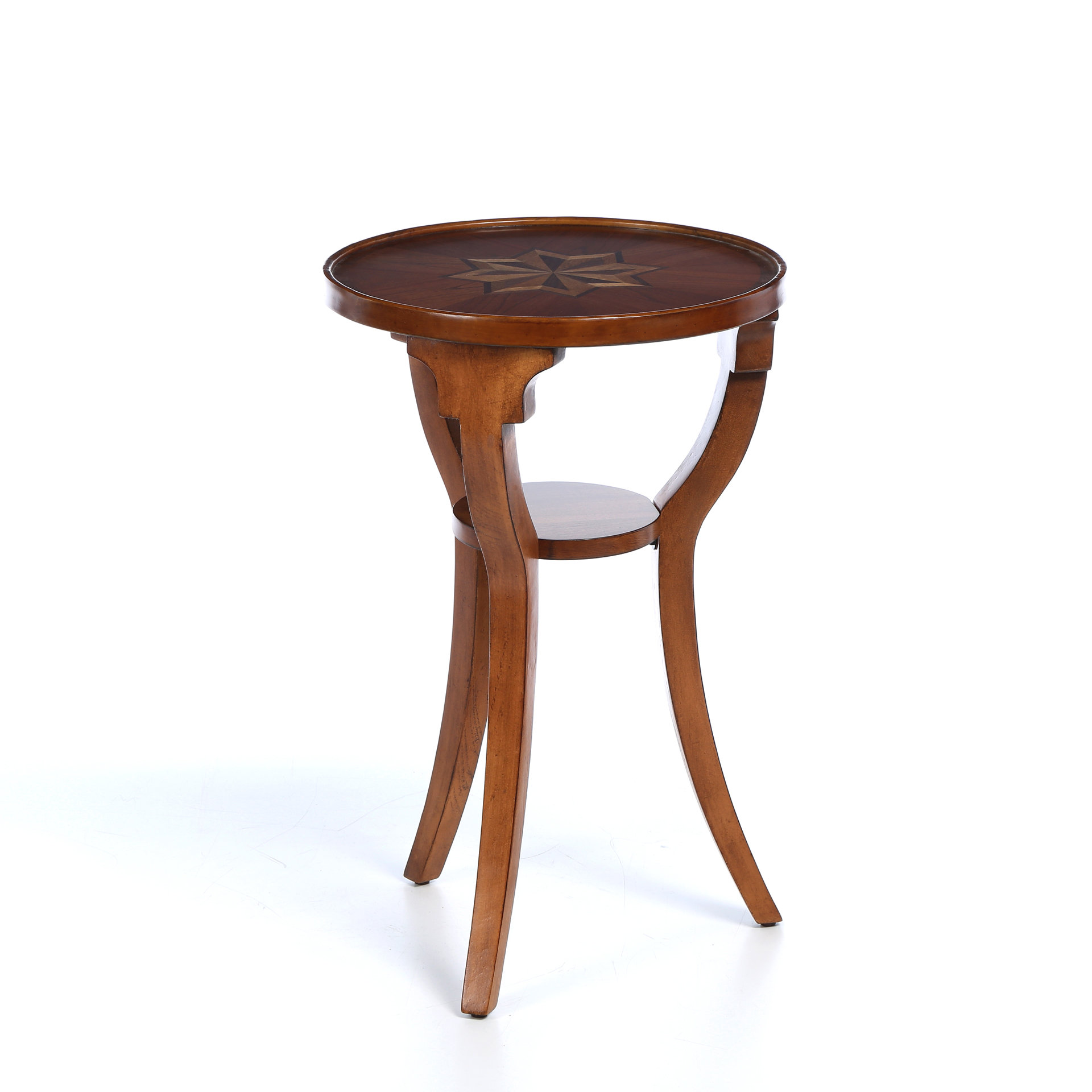 Alcott Hill Riley Round Accent Table Reviews Wayfair Alcott Hill Reg Riley Round Accent Table