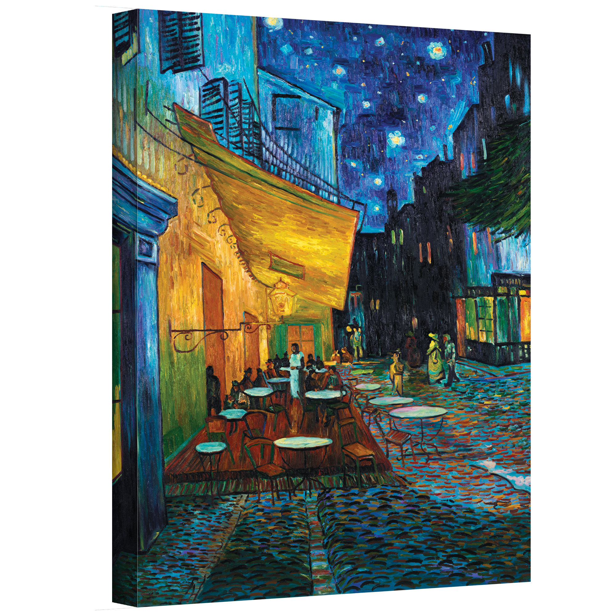 Oil Paintings You Ll Love Wayfair Quick View