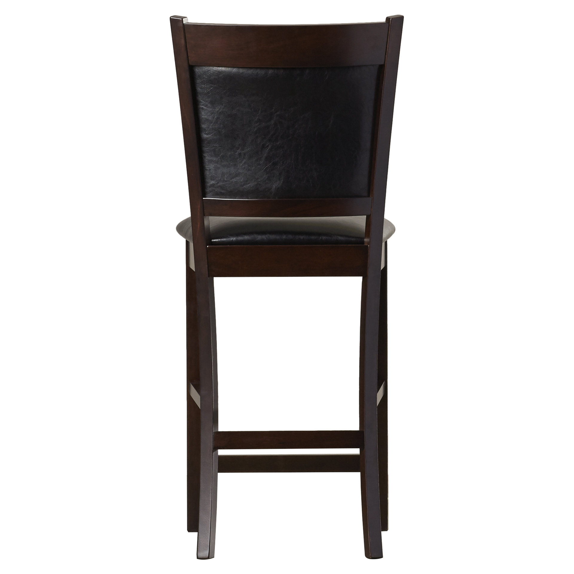 Charlton Home Greentown 24" Bar Stool Wayfair