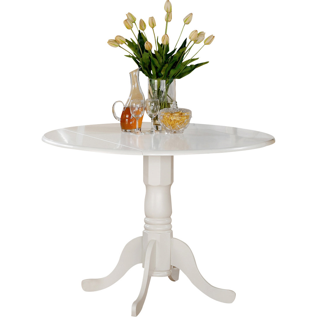 Round Kitchen Dining Tables You Ll Love Wayfair Quick View Gloucester Extendable Dining Table