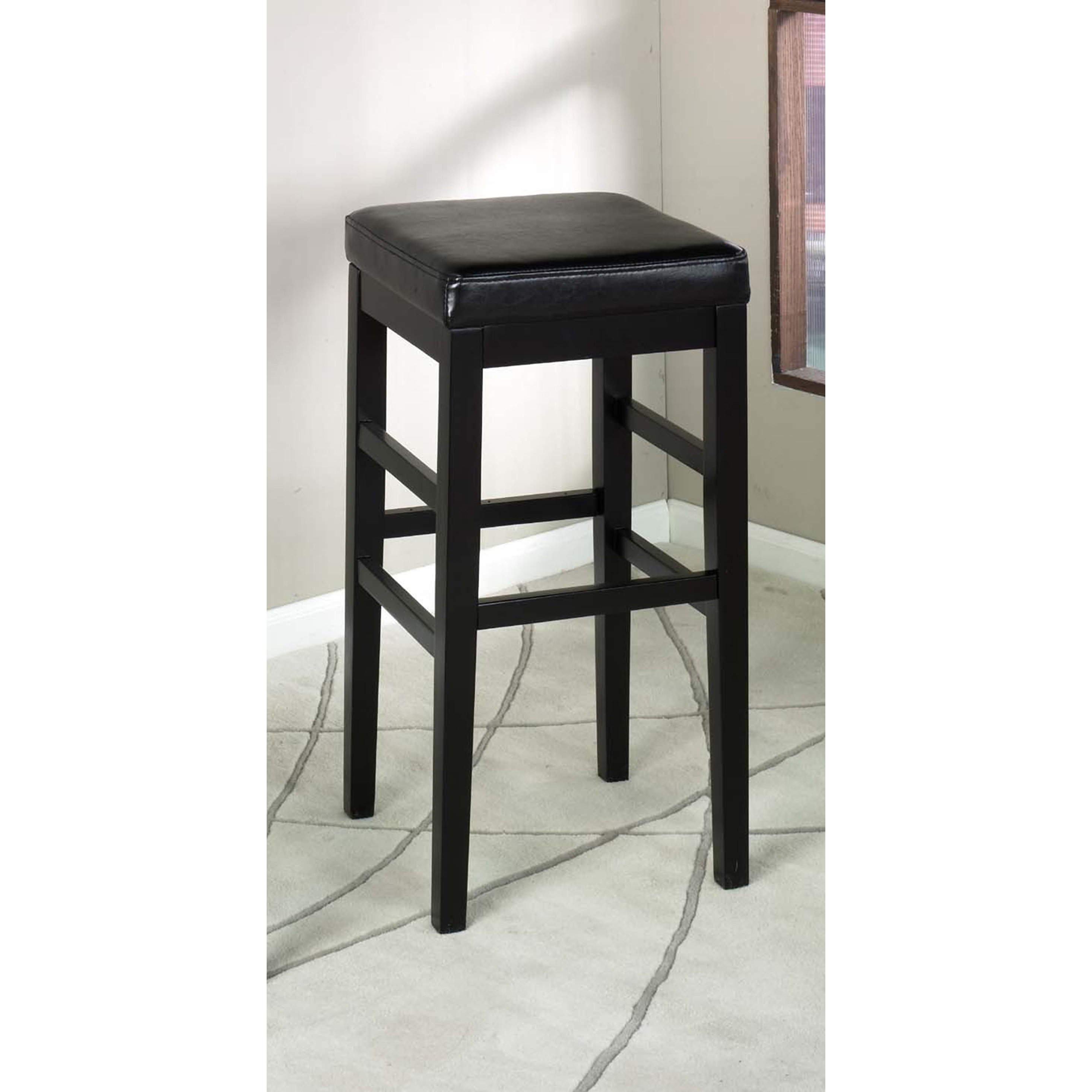 Charlton Home Plymouth 30" Bar Stool & Reviews Wayfair