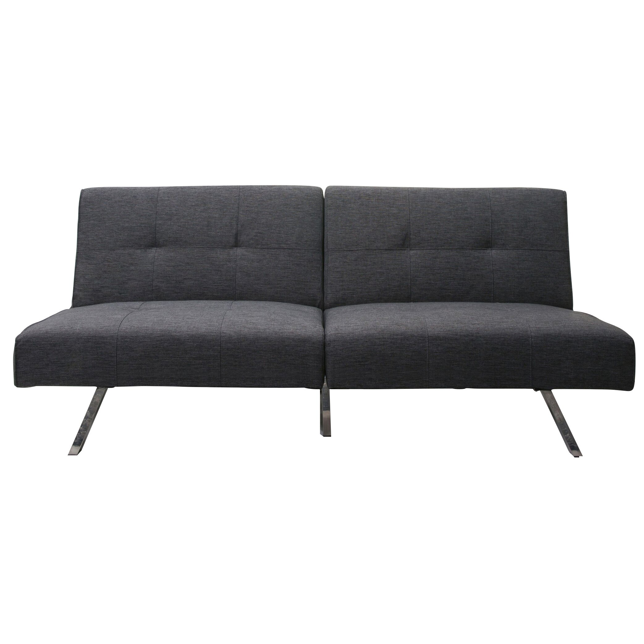 foldable futon
