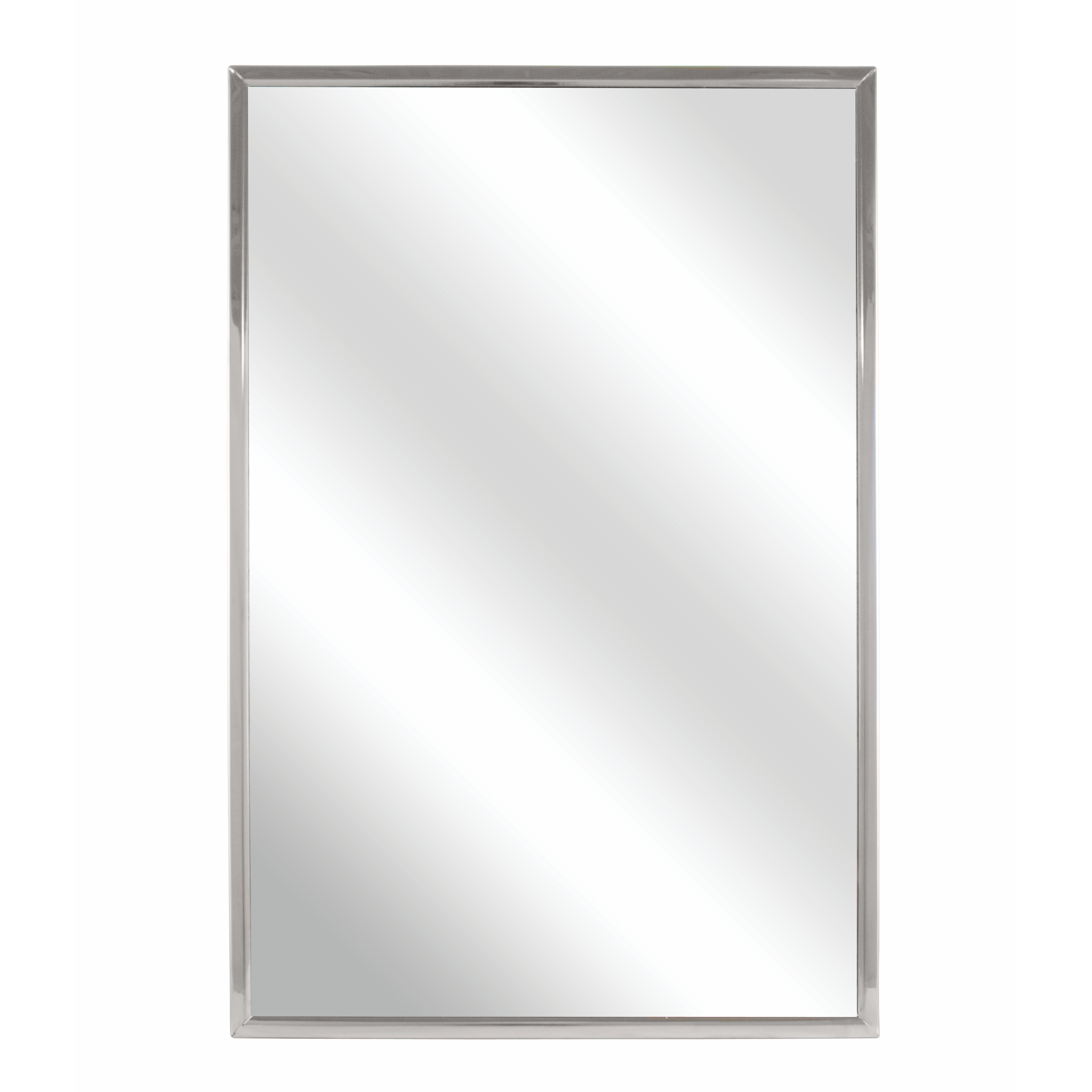 Modern Bathroom Mirrors Allmodern Quick View