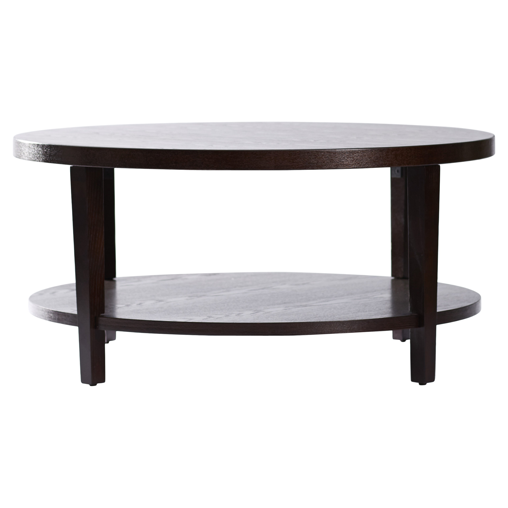 Brayden Studio Fabiano Round Coffee Table Reviews Wayfair Brayden Studio Reg Fabiano Round Coffee Table