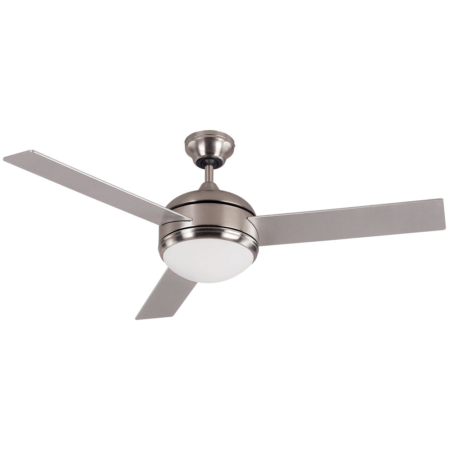 Brayden Studio 48 Melbourne 3 Blade Ceiling Fan Reviews Wayfair Brayden Studio Reg 48 Quot Melbourne 3 Blade Ceiling Fan