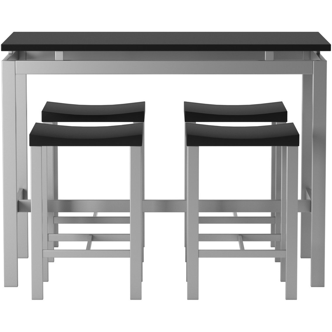 Wade Logan Counter Stools.Wade Logan Escalon 25\ Wade Logan Counter Stools.Wade Logan Escalon 25\