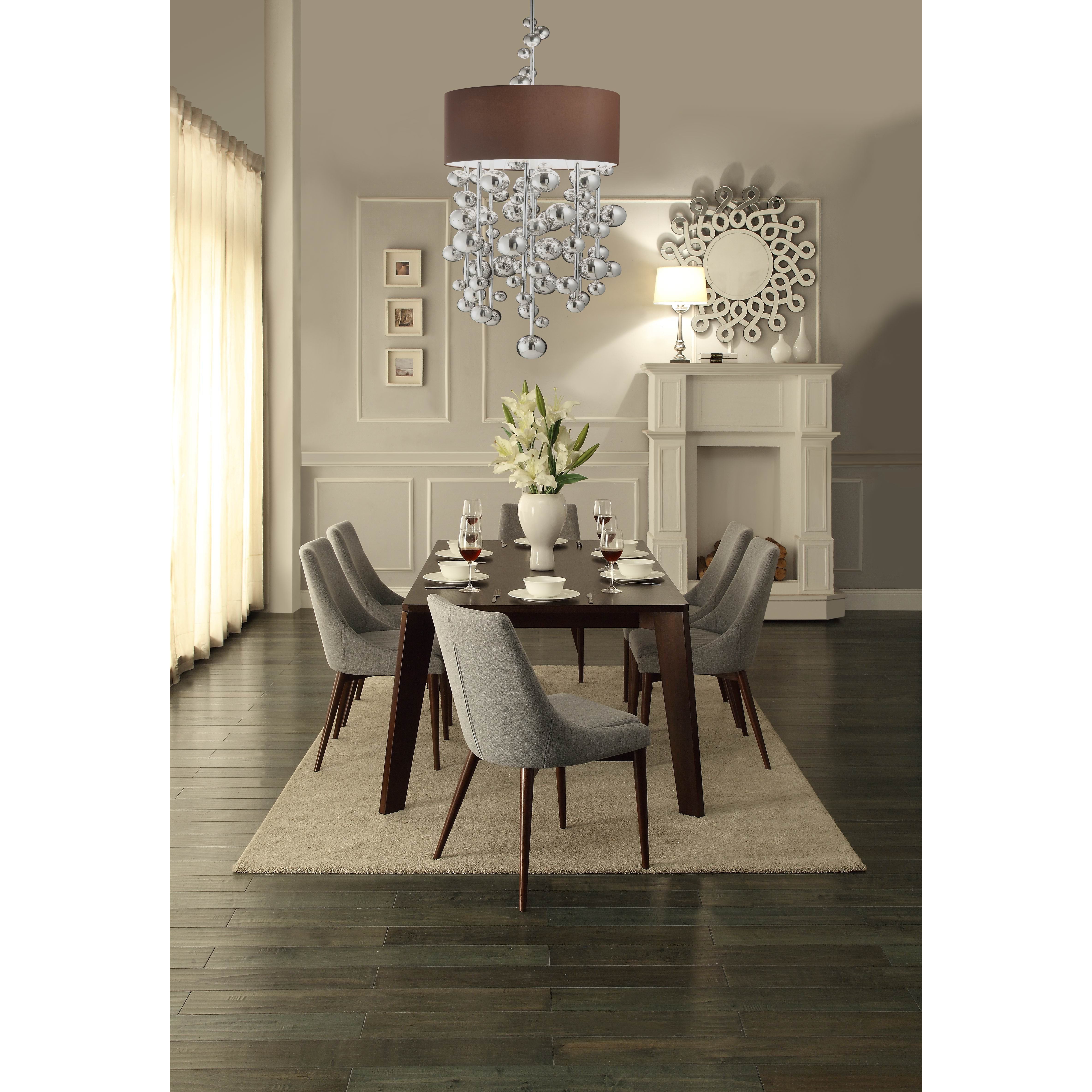 Corrigan Studio Carmelo Parsons Chair & Reviews Wayfair