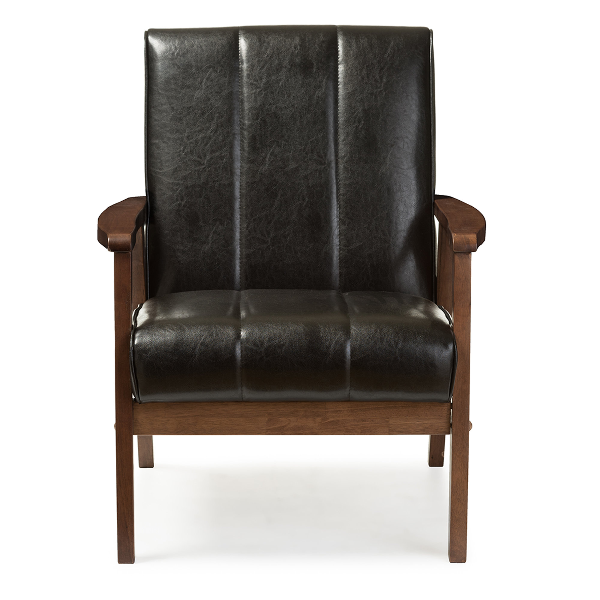 Langley Street Kinley Lounge Chair & Reviews Wayfair
