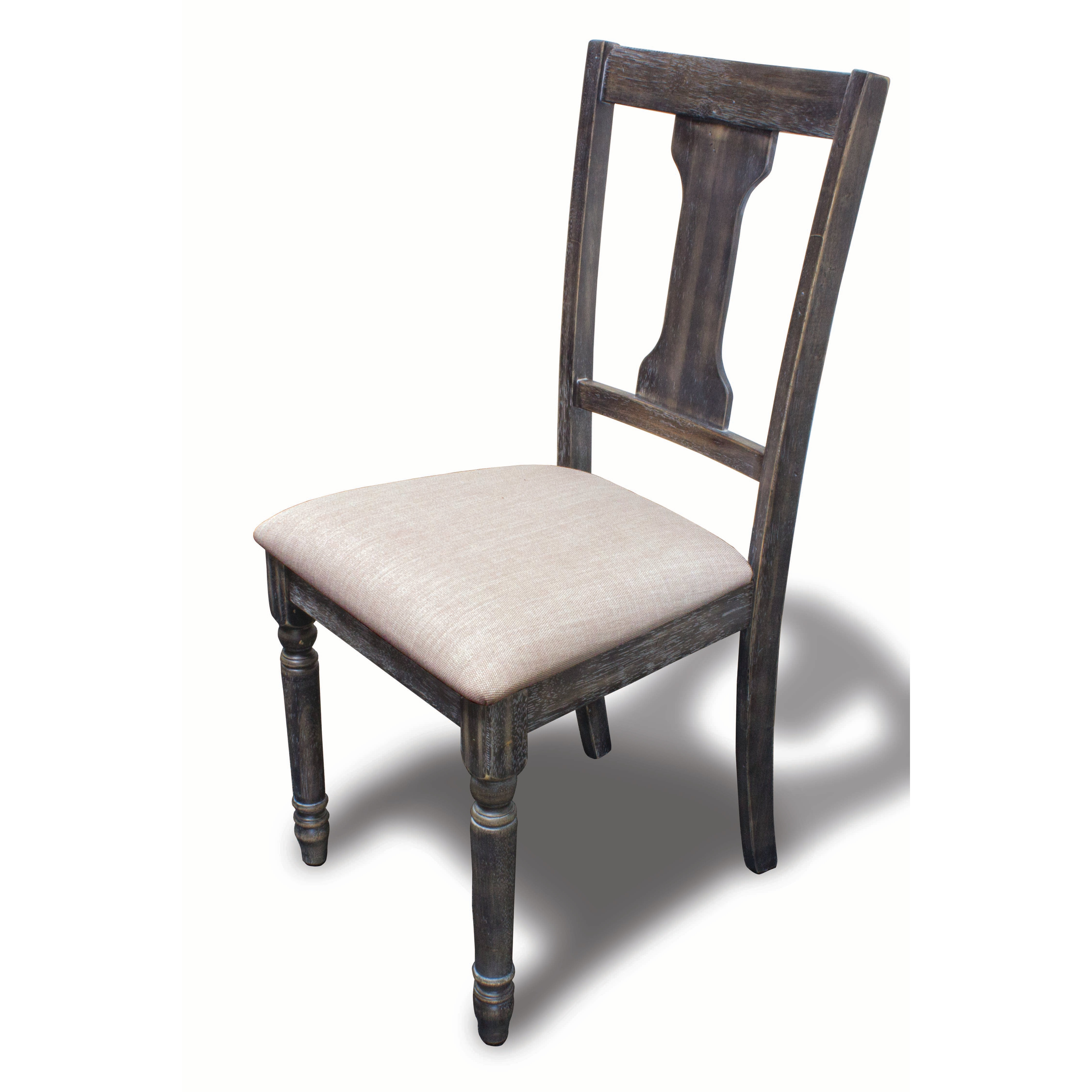 BestMasterFurniture Demi 6 Piece Dining Set & Reviews Wayfair