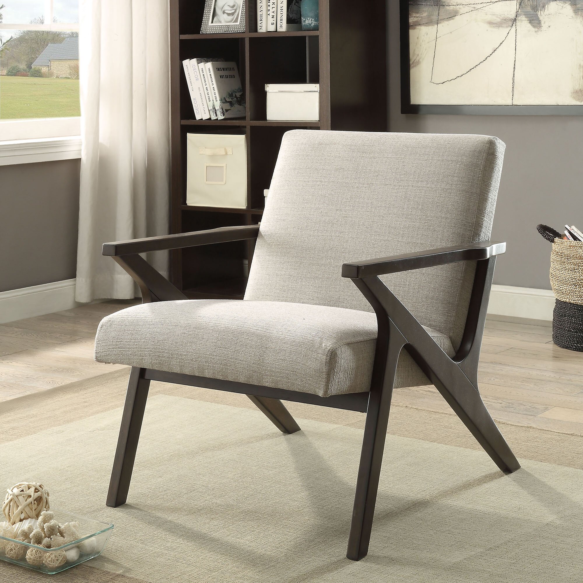 Nspire Upholstered Accent Arm Chair Reviews Wayfair   %2521nspire Upholstered Accent Arm Chair 