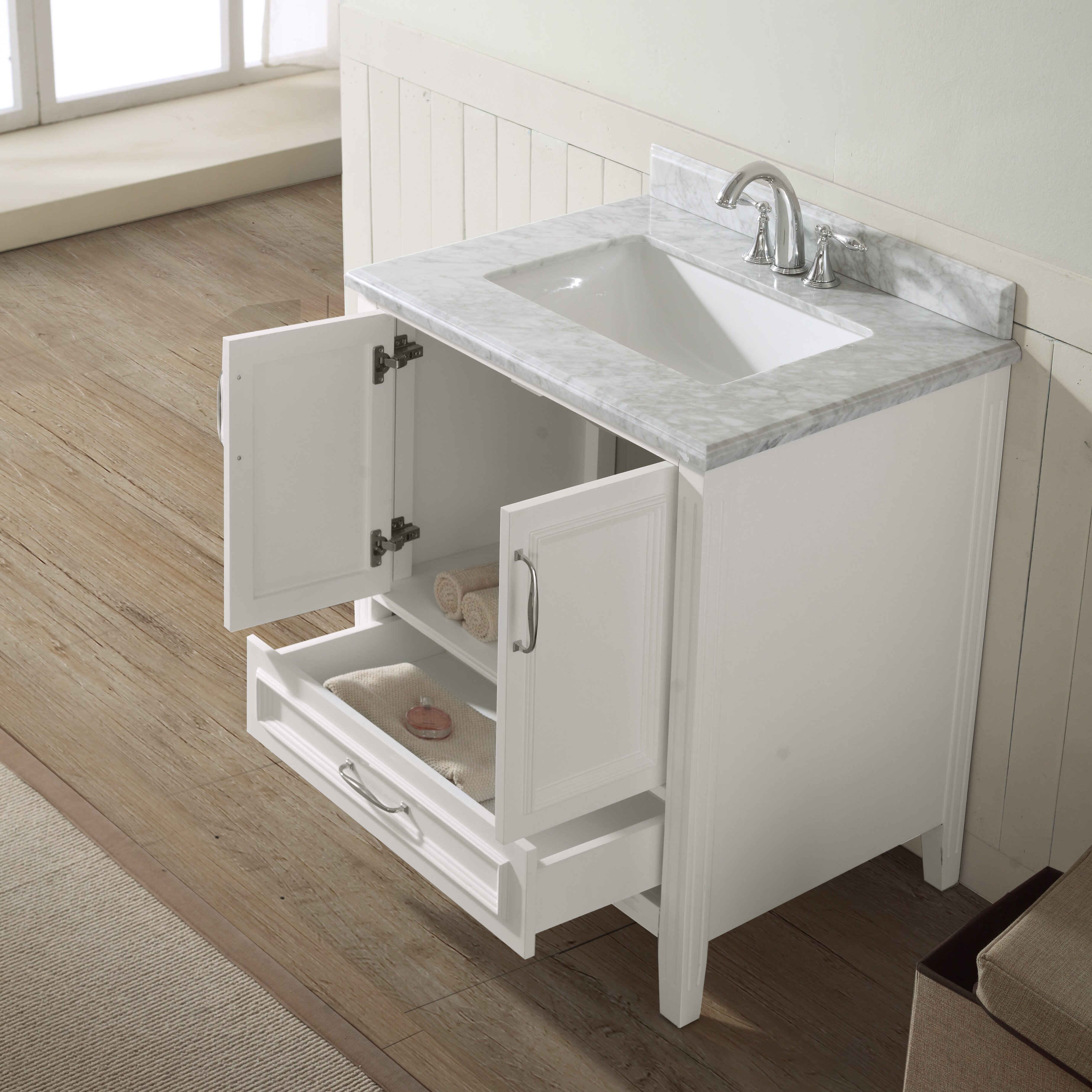 Ari Kitchen & Bath Jude 30