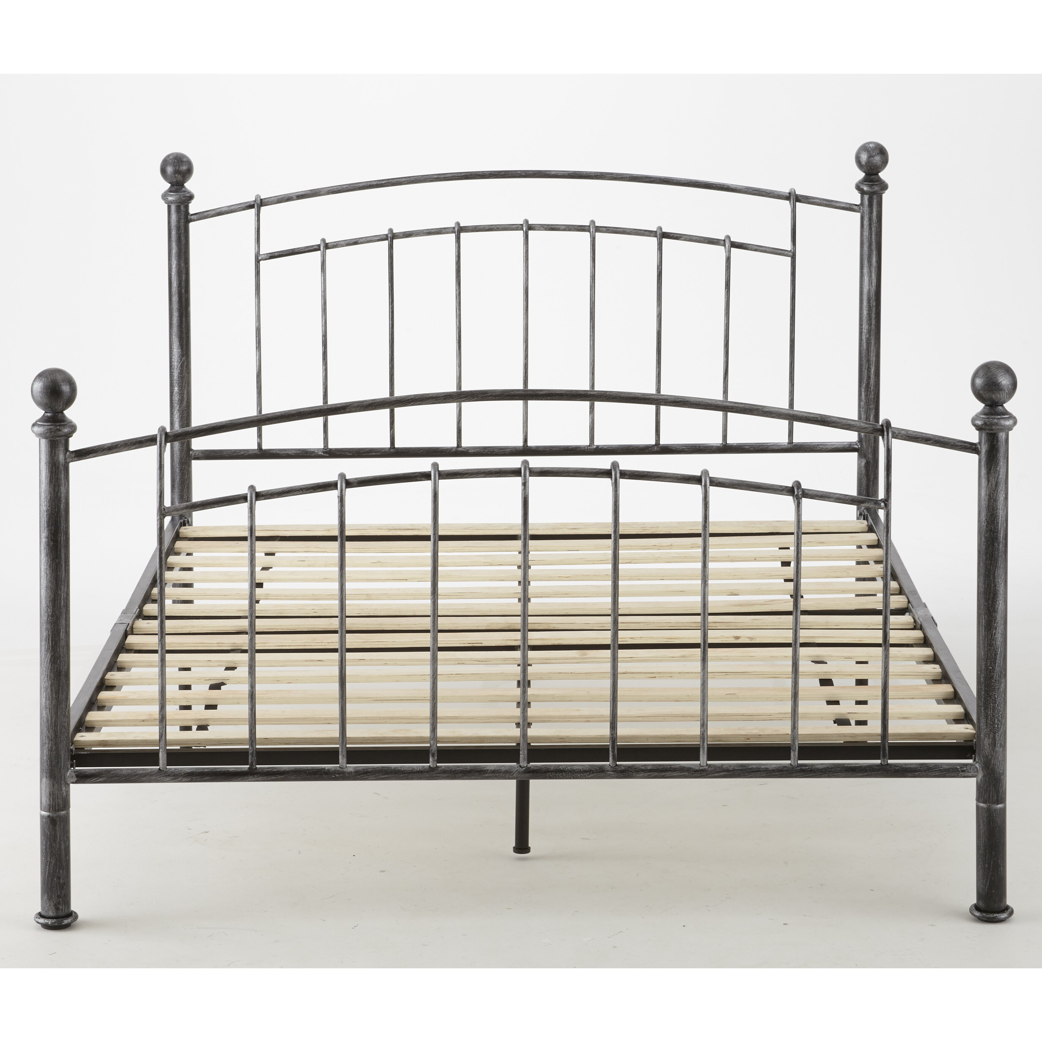 Lark Manor Platform Bed & Reviews | Wayfair