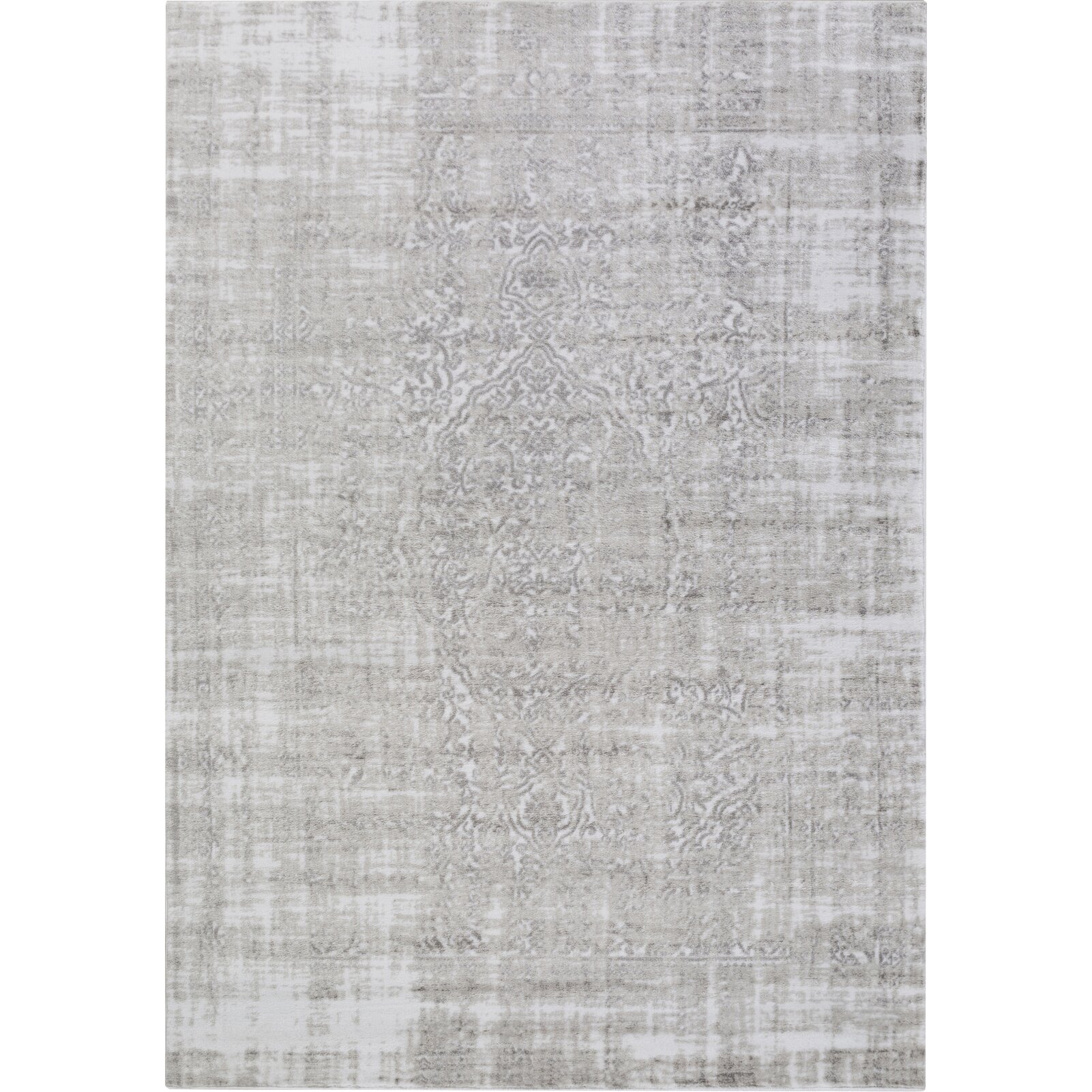 light gray area rug