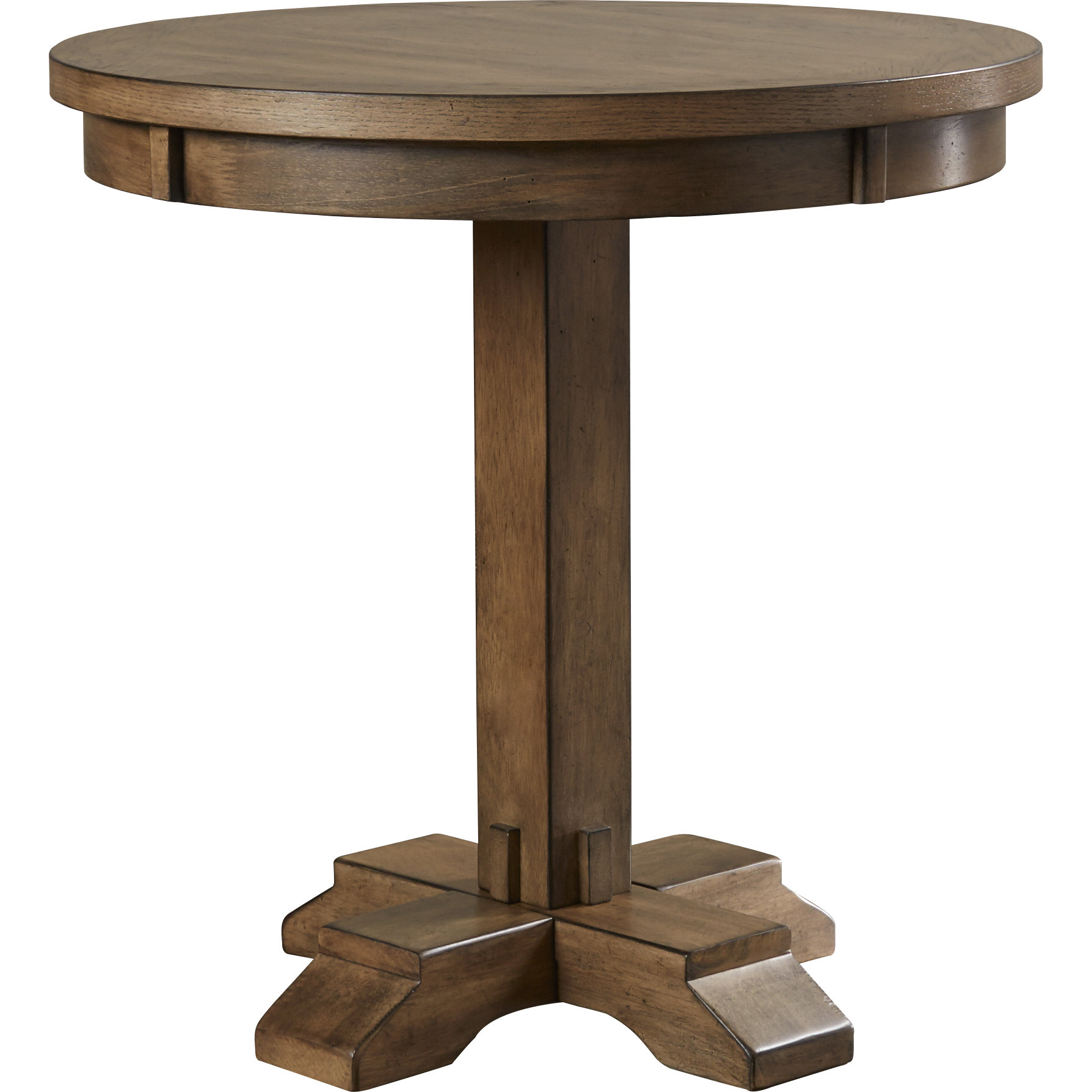 August Grove Aylin End Table & Reviews Wayfair