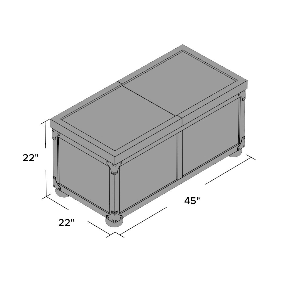 August Grove Doreen Coffee Table Reviews Wayfair August Grove Reg Doreen Coffee Table