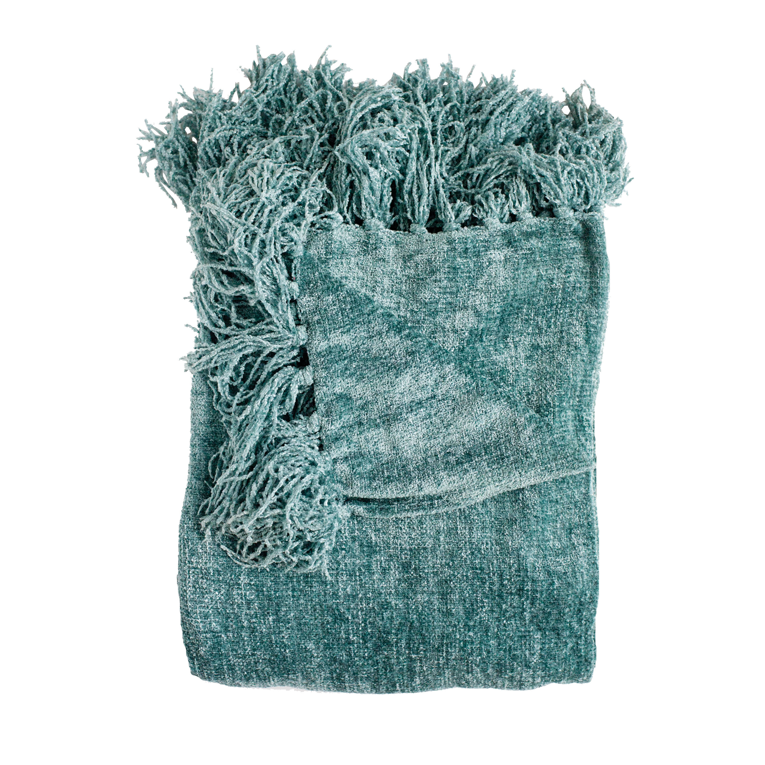 August Grove Melisande Throw Blanket & Reviews Wayfair