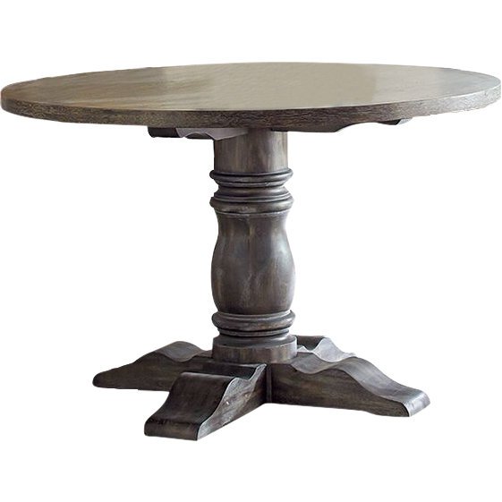 One Allium Way Snellville Dining Table Reviews Wayfair One Allium Way Reg Snellville Dining Table