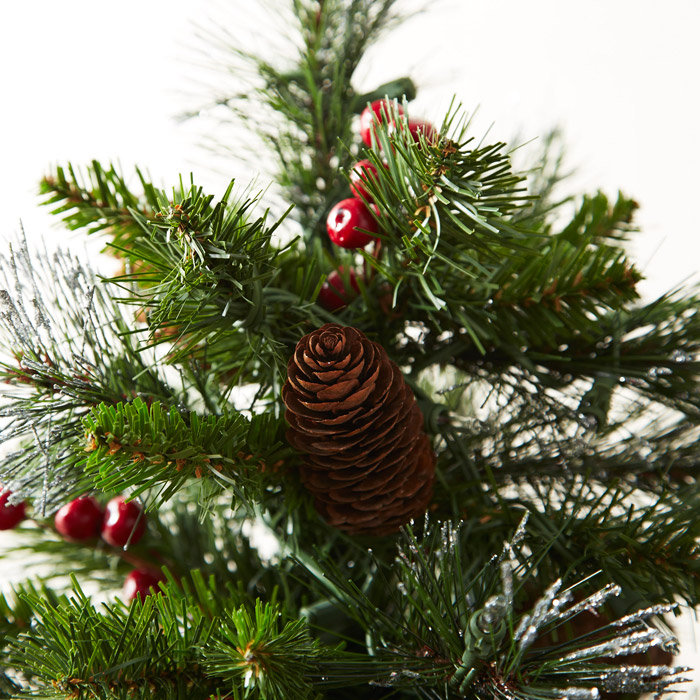 loon peak gold hill spruce 2 green small artificial loon peak gold hill spruce 2 green small artificial