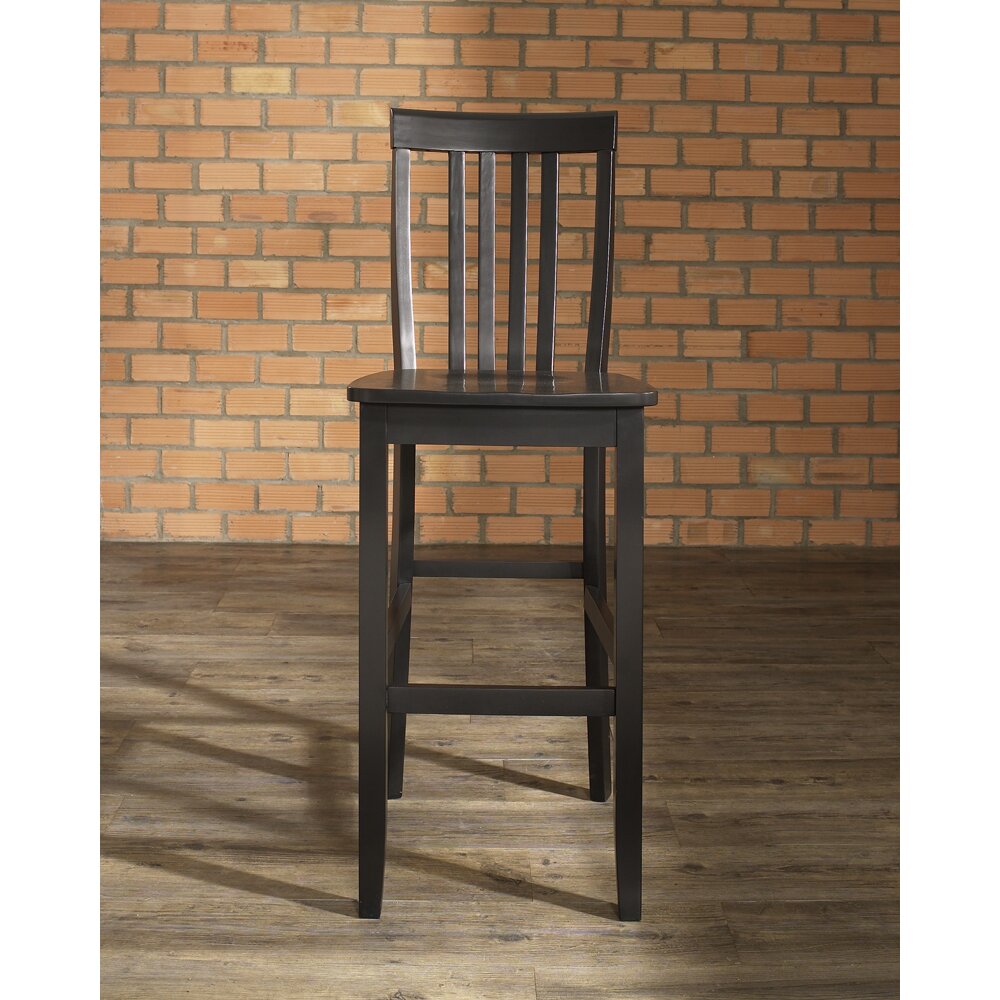 Loon Peak Churchill 30 Bar Stool And Reviews Wayfair