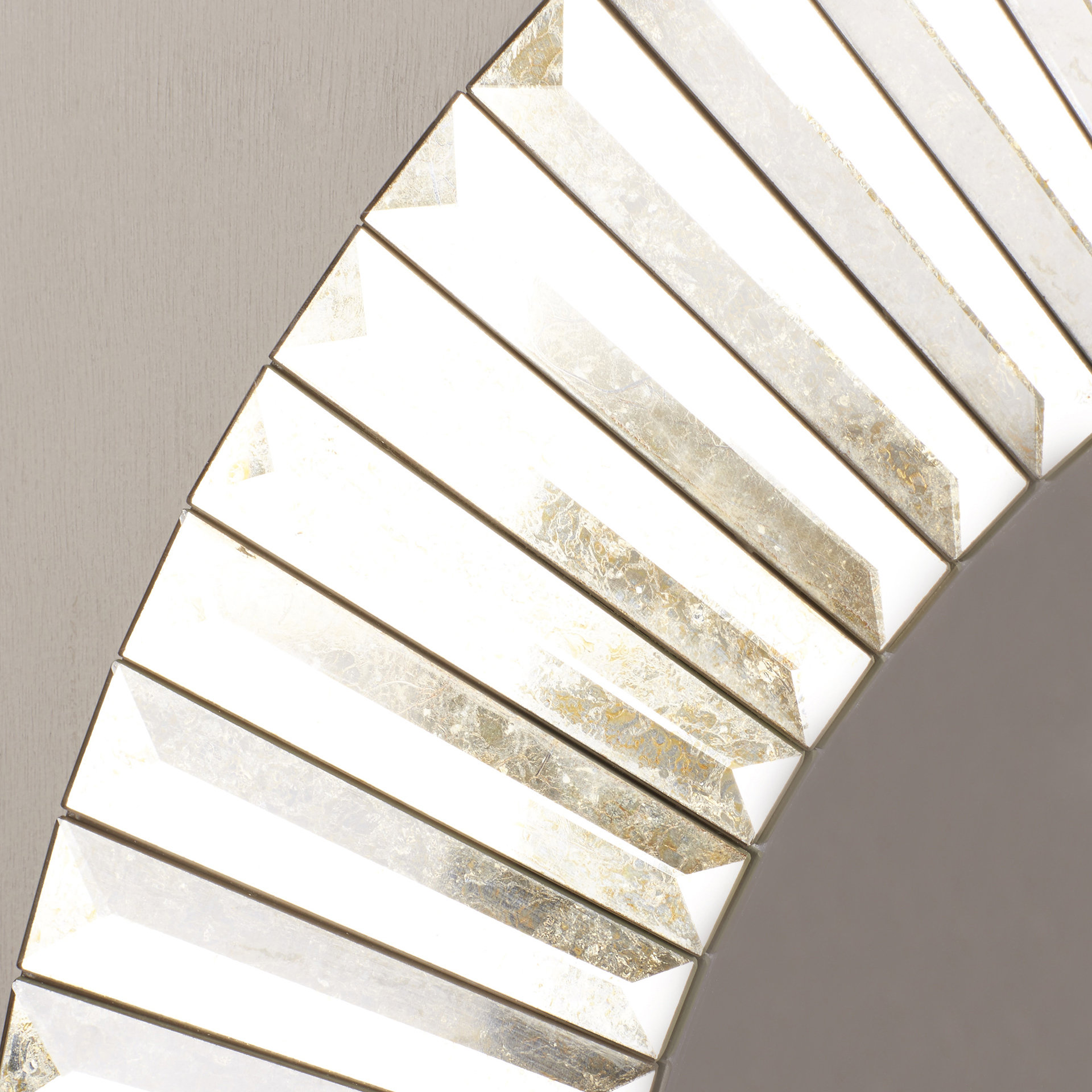 Trent Austin Design Wall Mirror Reviews Wayfair