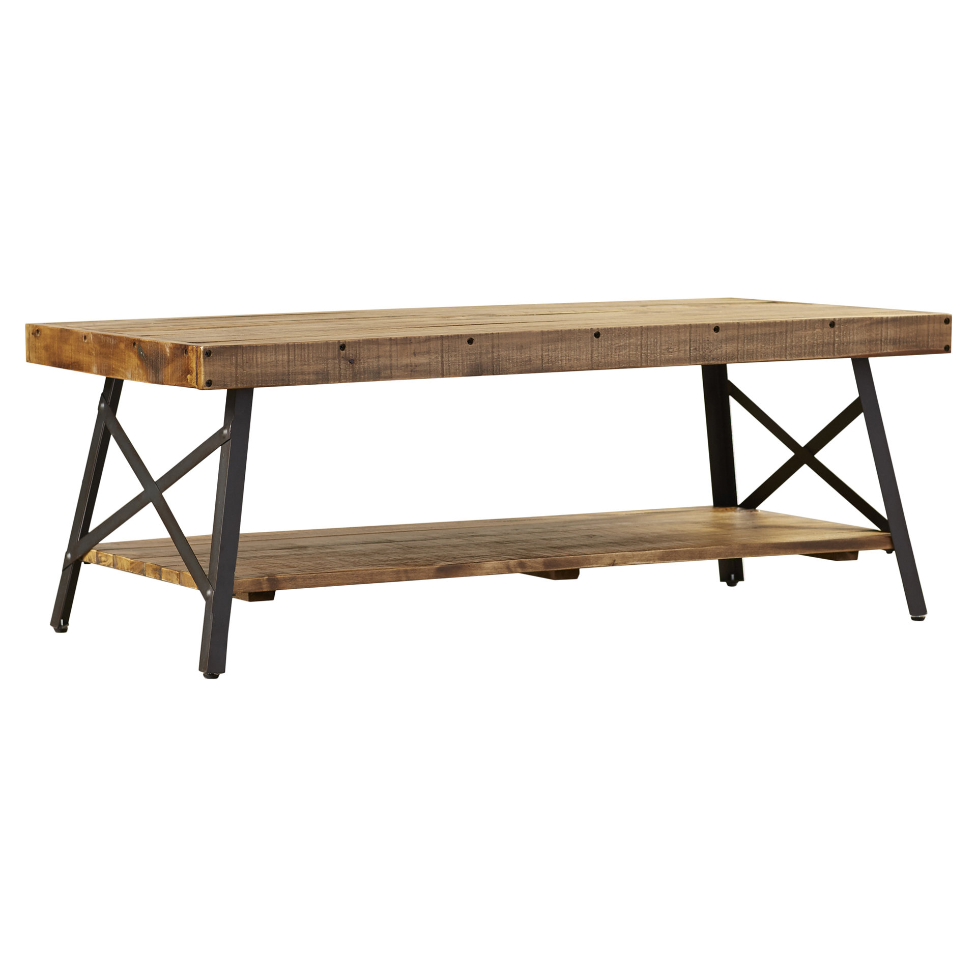 Trent Austin Design Laguna Coffee Table & Reviews Wayfair.ca