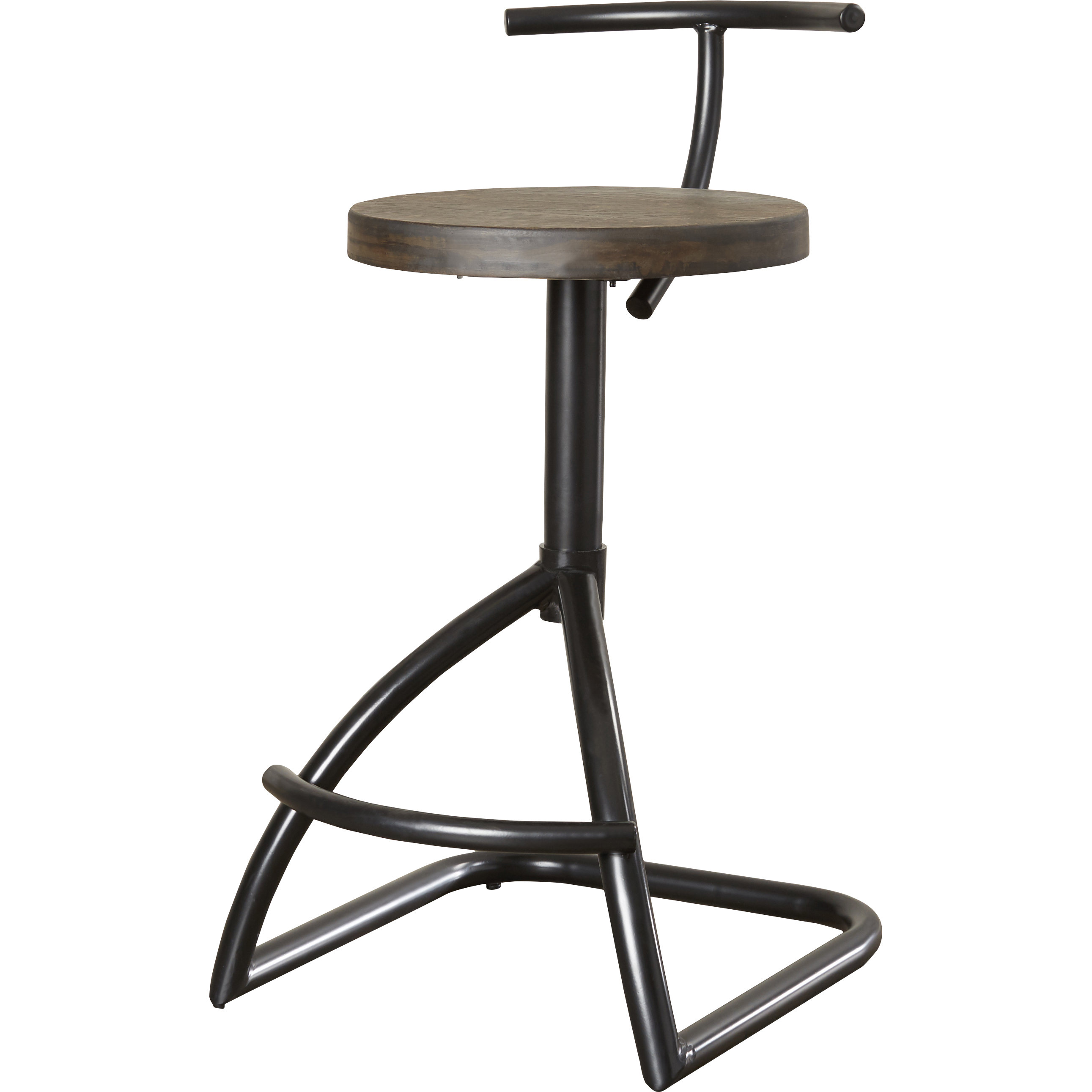 South Pasadena 25 75 Swivel Bar Stool Reviews Allmodern T Austin Design Reg South Pasadena 25 75 Quot
