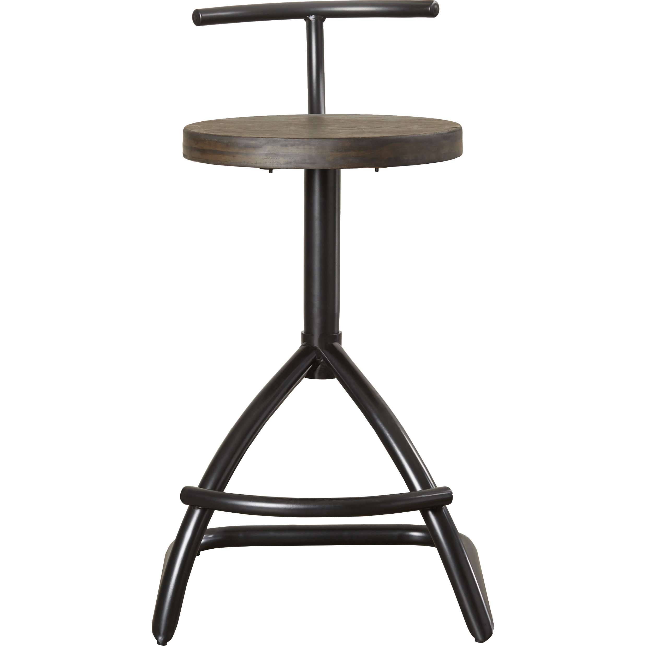 South Pasadena 25 75 Swivel Bar Stool Reviews Allmodern T Austin Design Reg South Pasadena 25 75 Quot