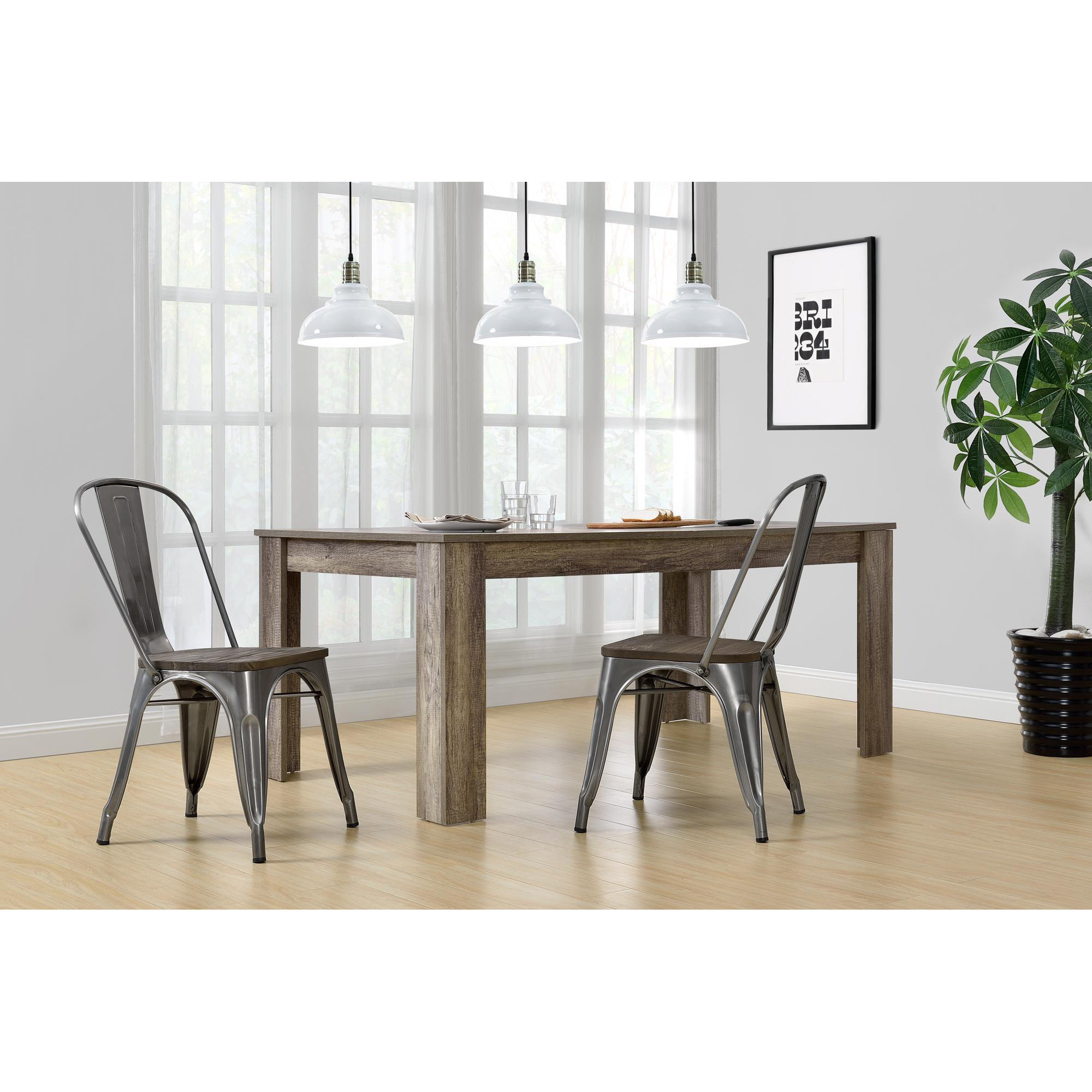 T Austin Design Fortuna Side Chair Reviews Wayfair T Austin Design Reg Fortuna Side Chair