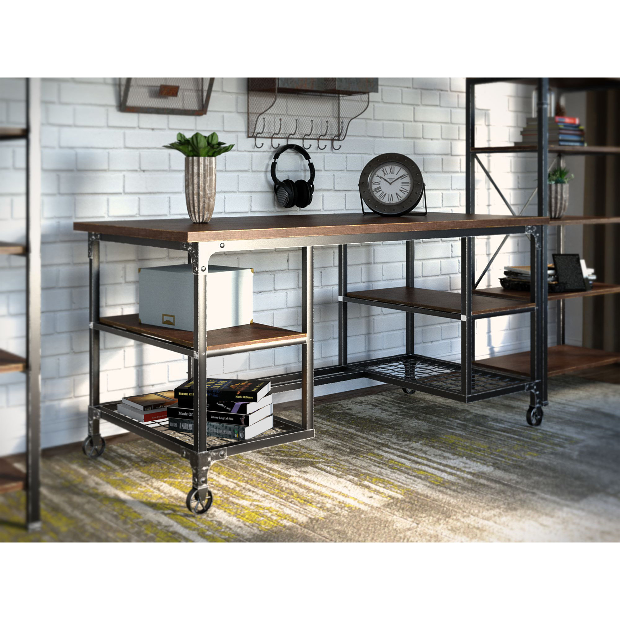 Trent Austin Design Rocklin Writing Desk Reviews Wayfair