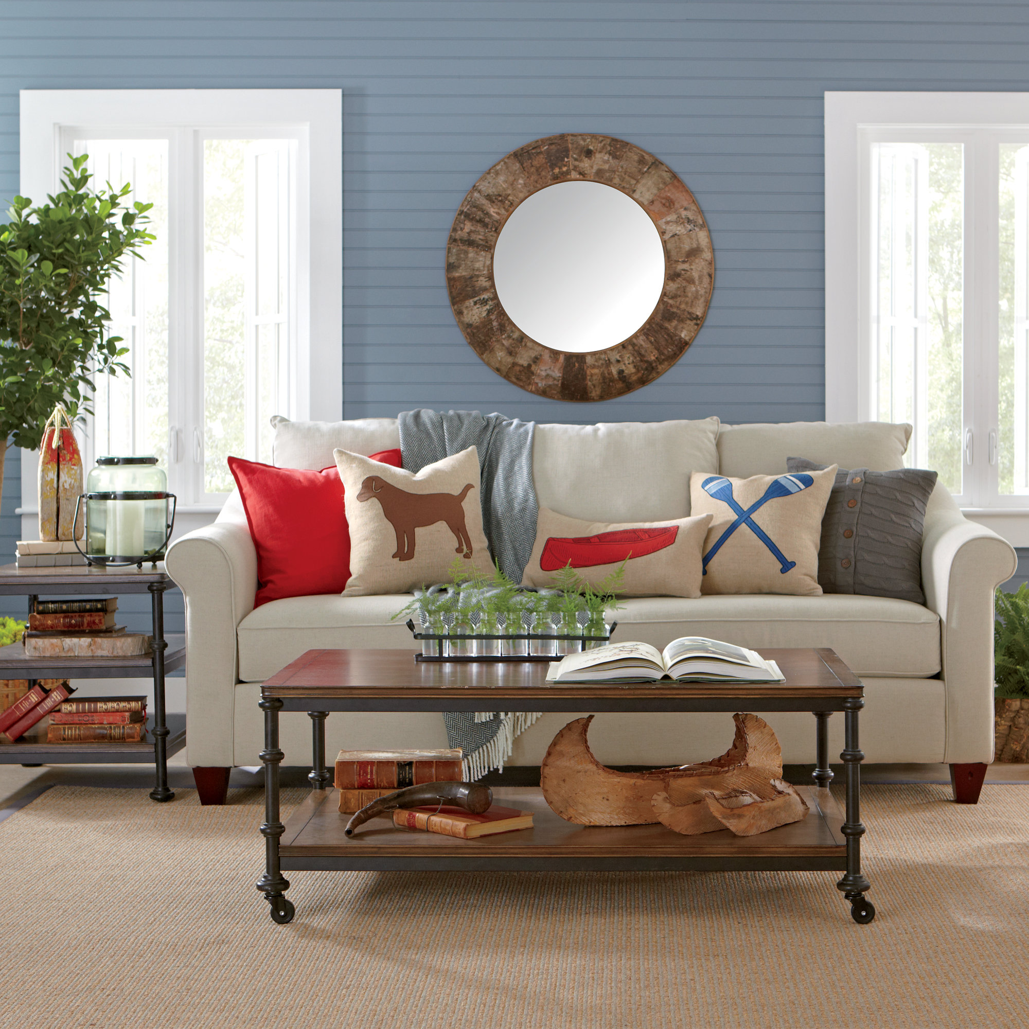 T Austin Design Yreka End Table Reviews Wayfair T Austin Design Reg Yreka End Table