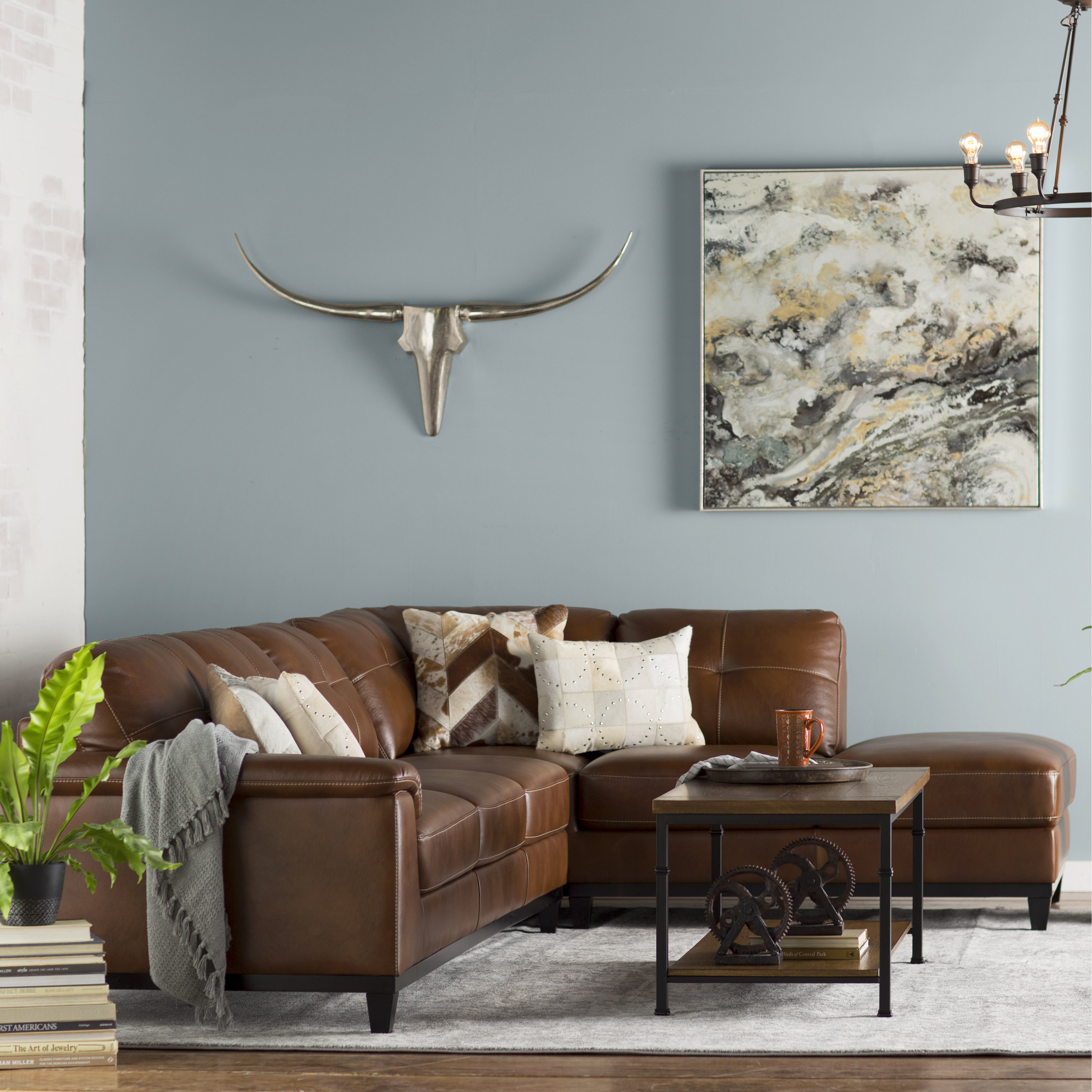 Trent Austin Design Knapp TV Stand Reviews Wayfair