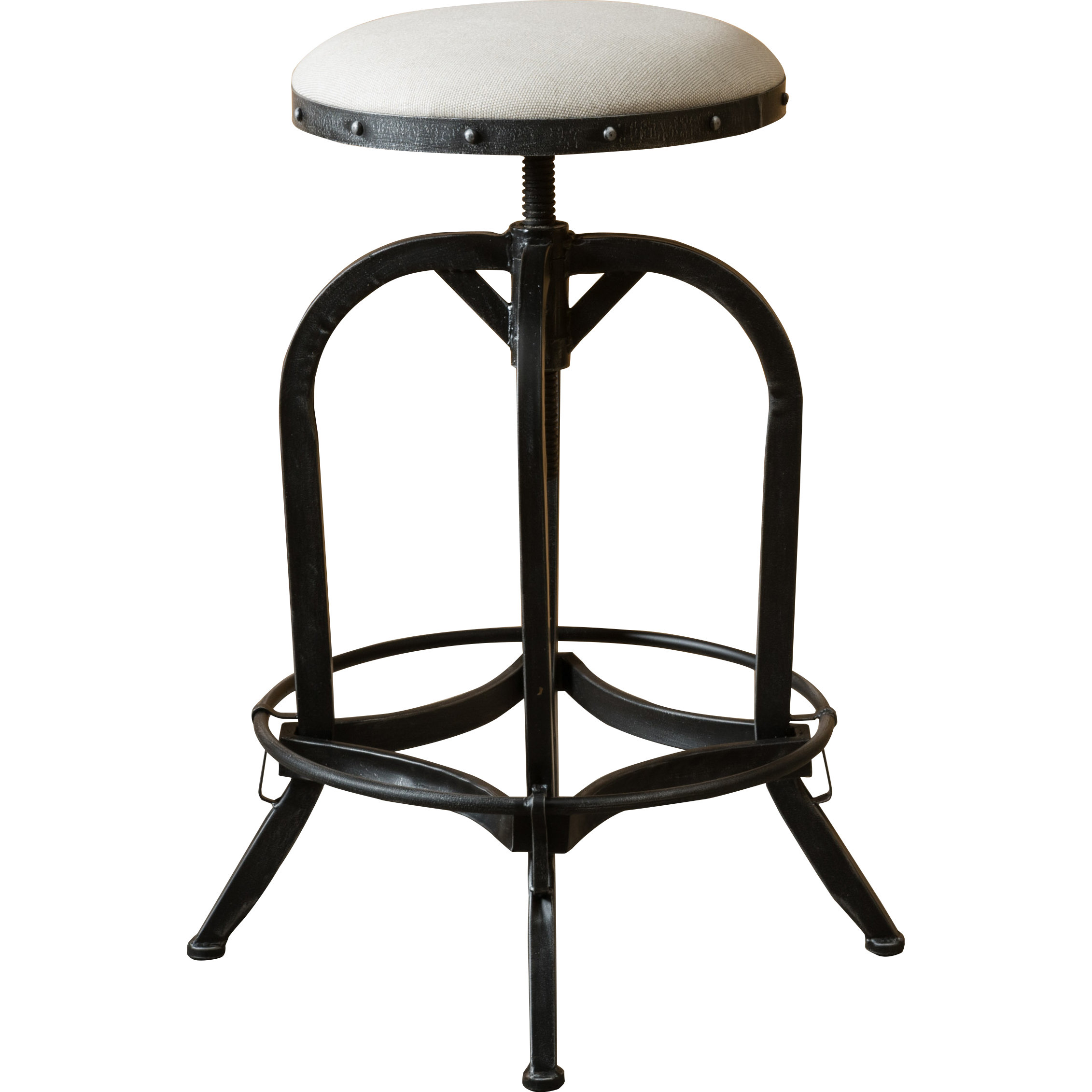 Mira Adjustable Height Swivel Bar Stool trent design mira adjustable height swivel bar Mira Adjustable Height Swivel Bar Stool trent design mira adjustable height swivel bar